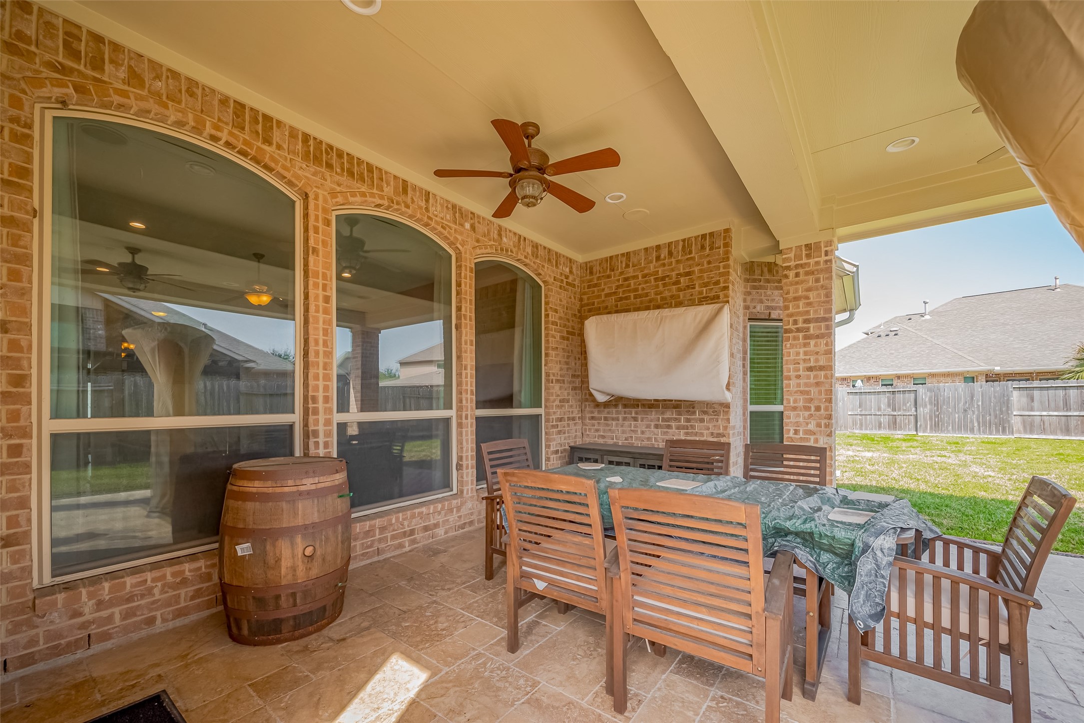 8211 Mattwood Drive Property Photo 47