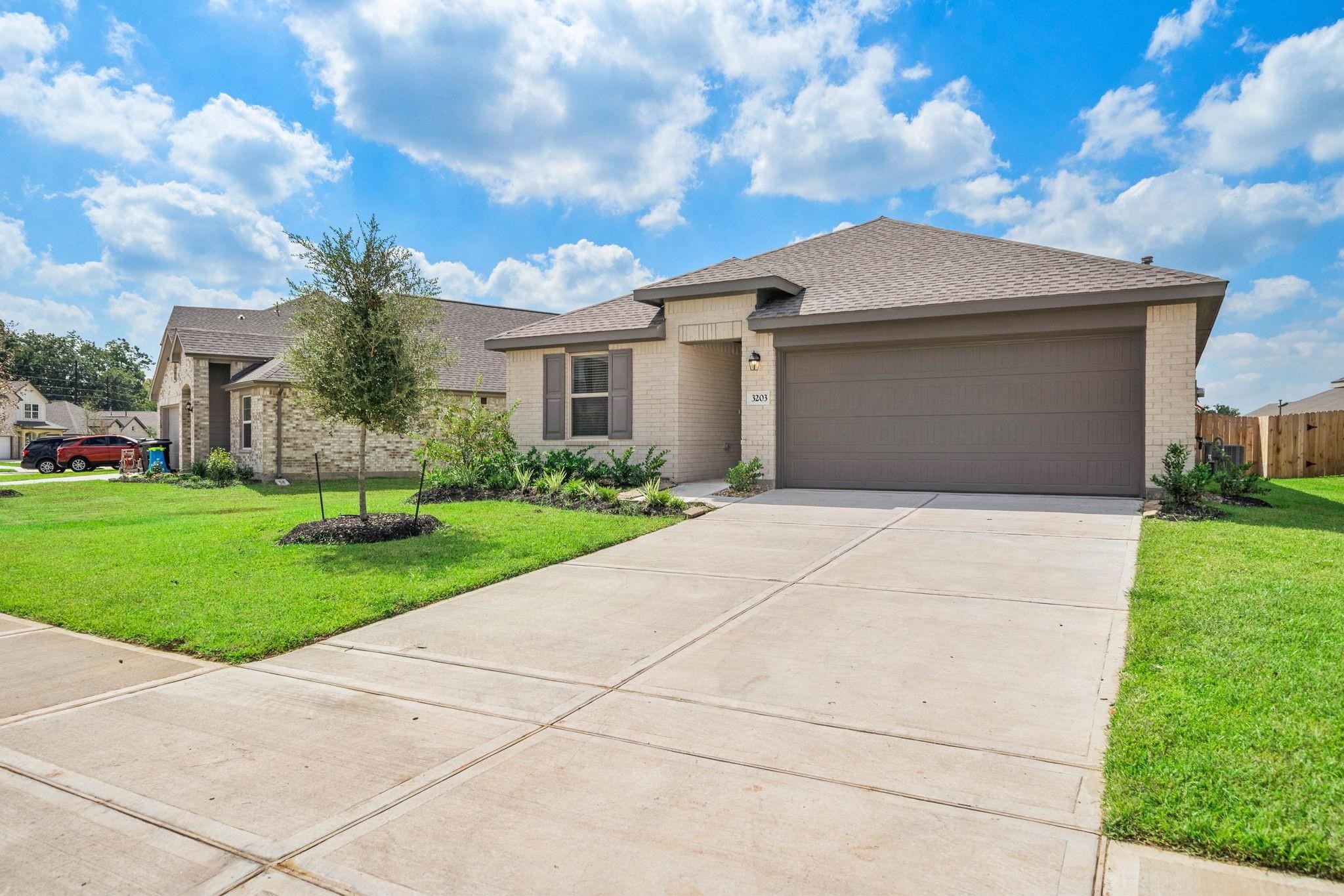 3203 Aster Meadow Way Property Photo 2