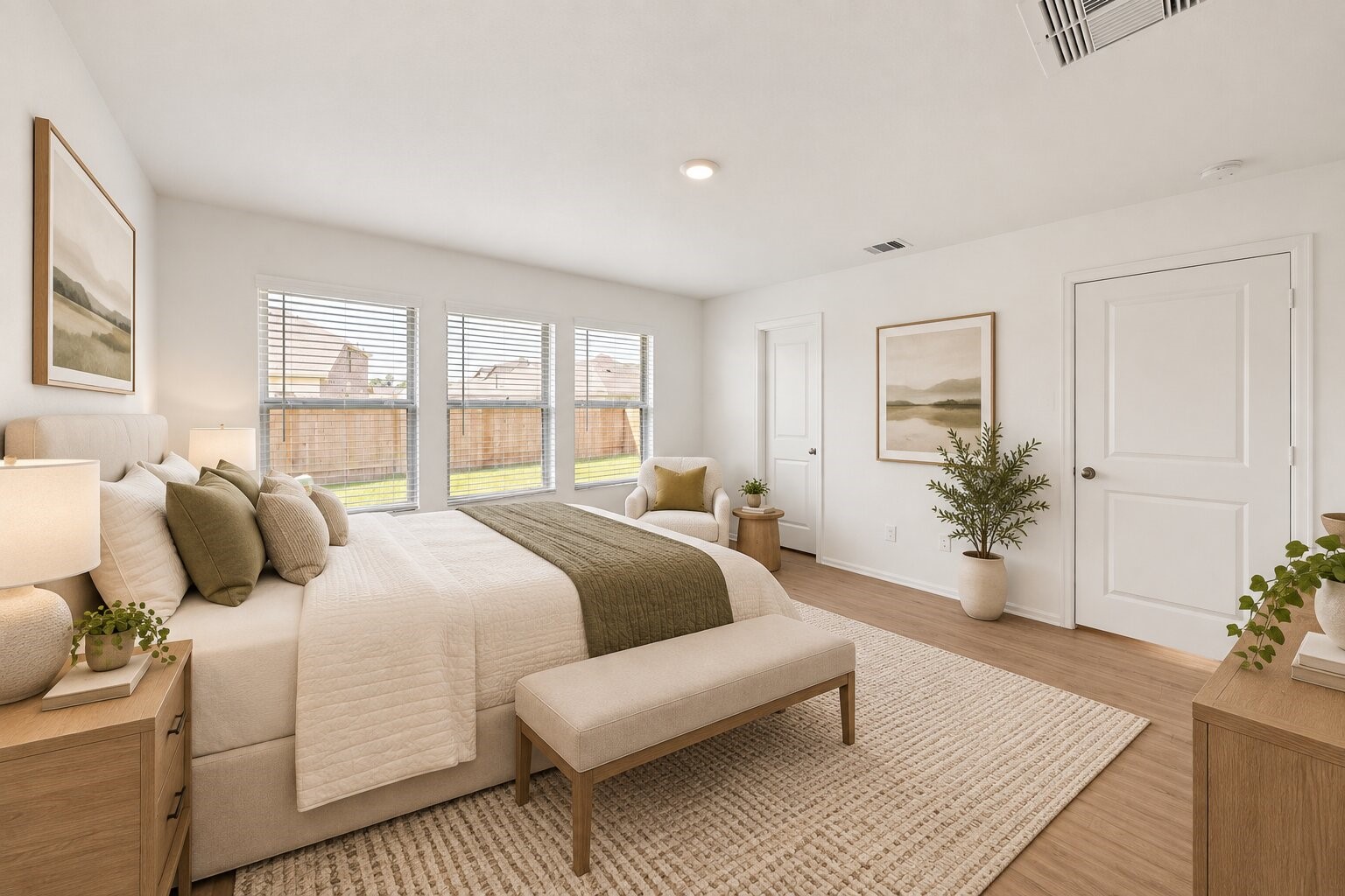 3203 Aster Meadow Way Property Photo 6