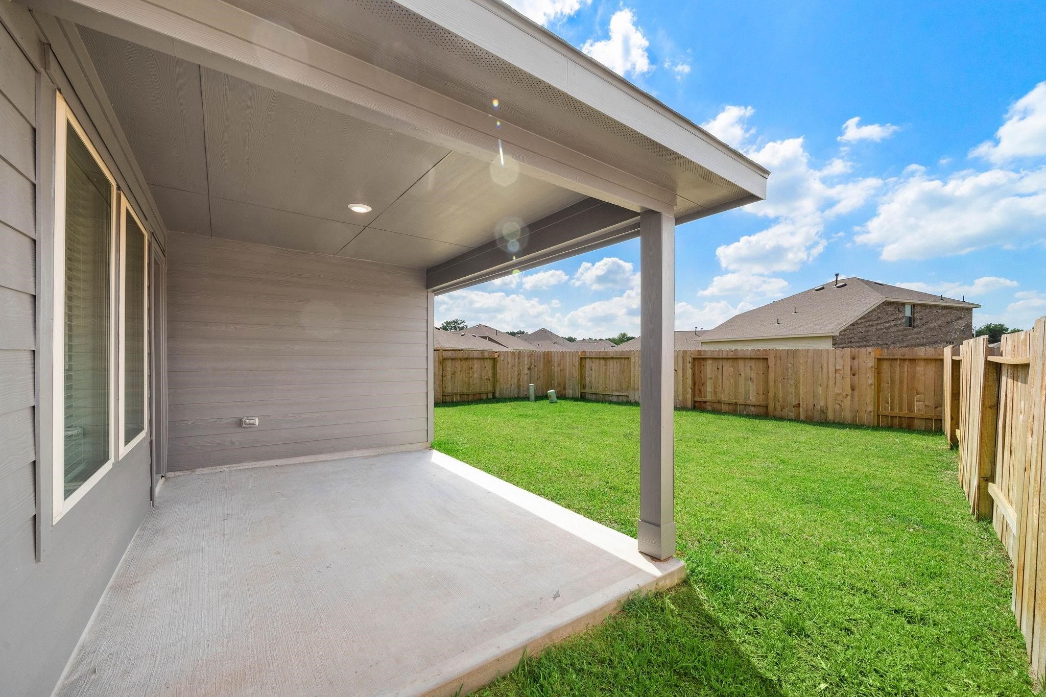 3203 Aster Meadow Way Property Photo 28