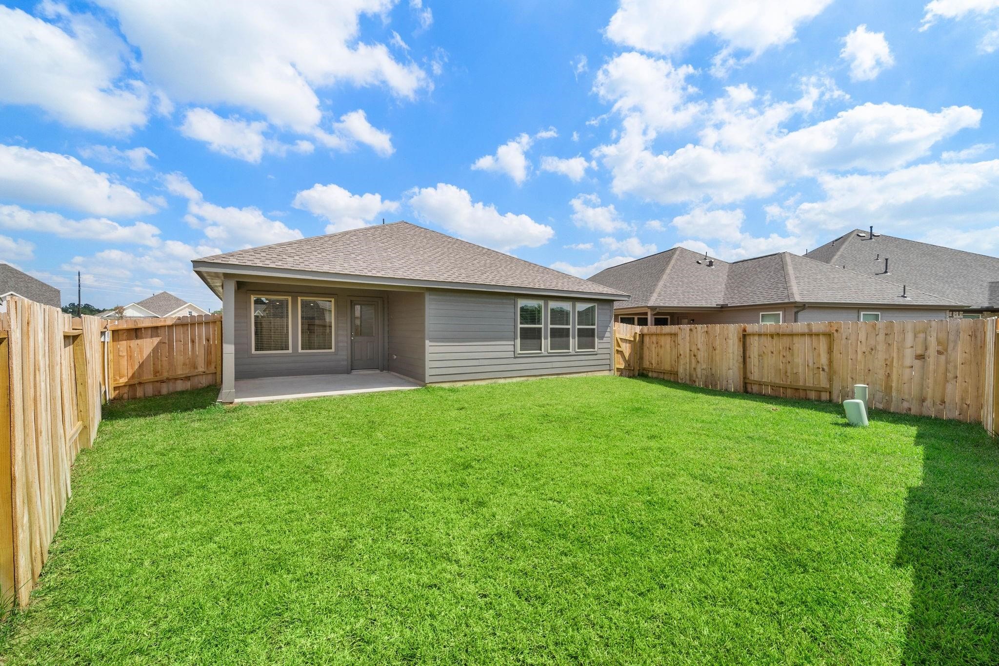 3203 Aster Meadow Way Property Photo 29