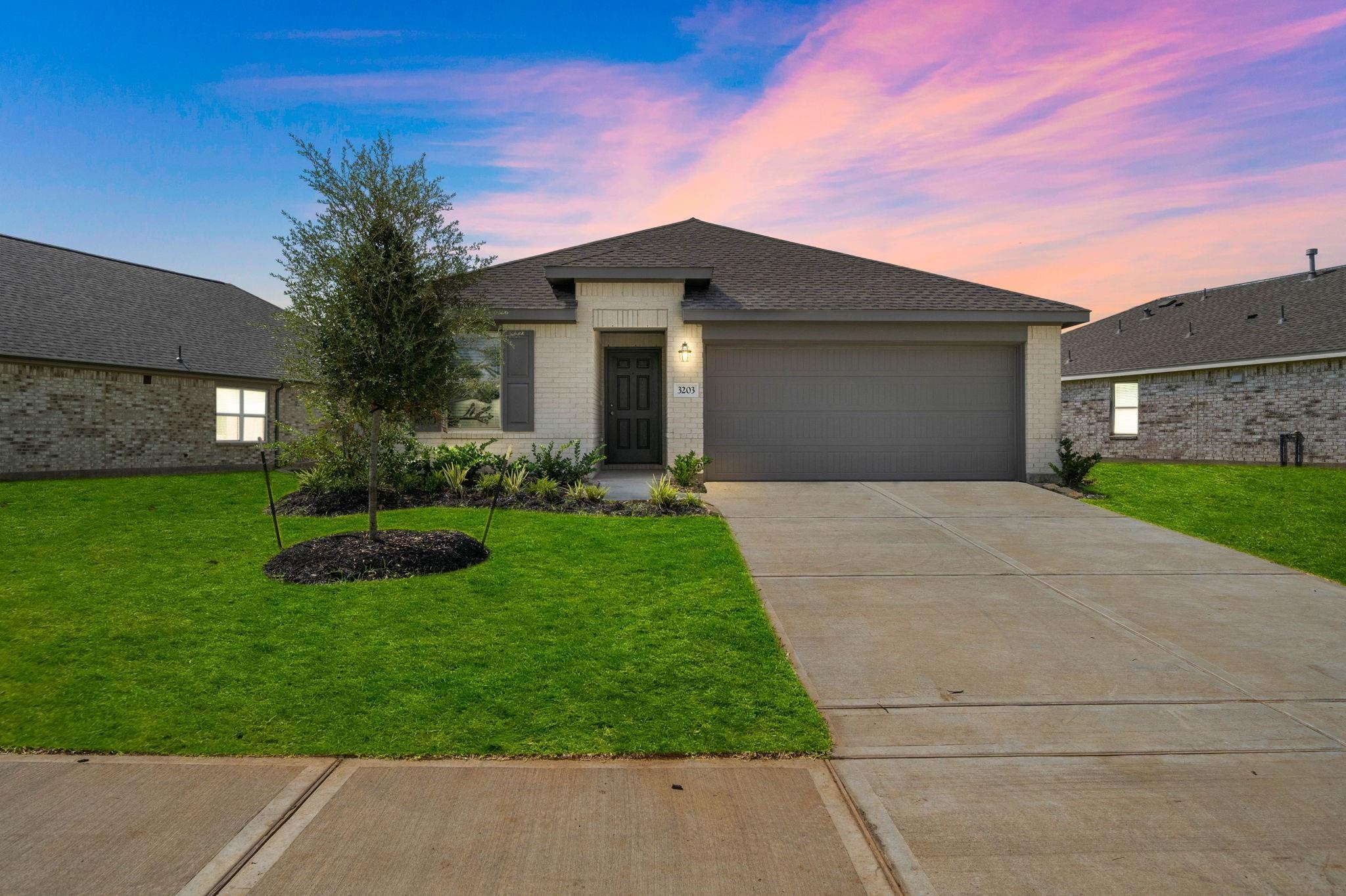 3203 Aster Meadow Way Property Photo 32