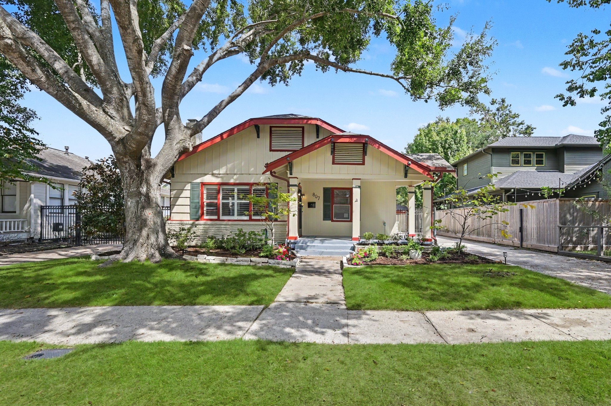 807 Key Street Property Photo 1