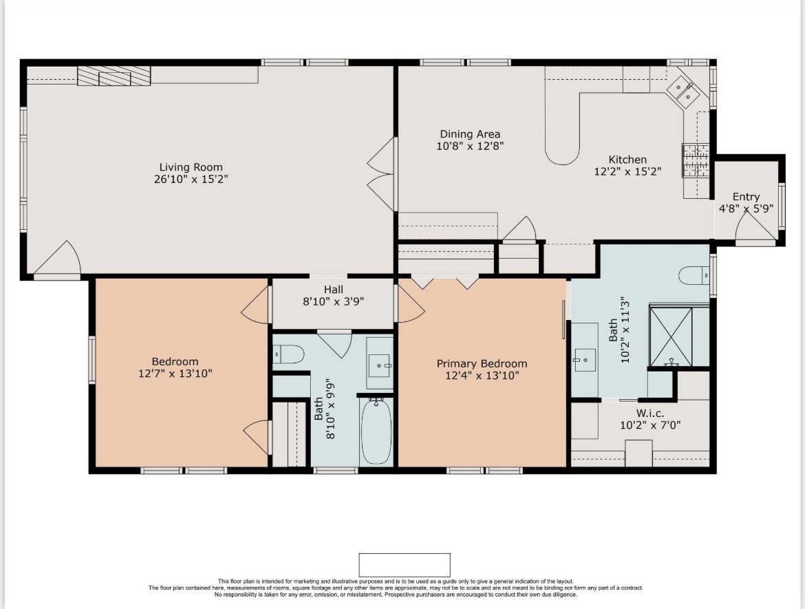 807 Key Street Property Photo 27