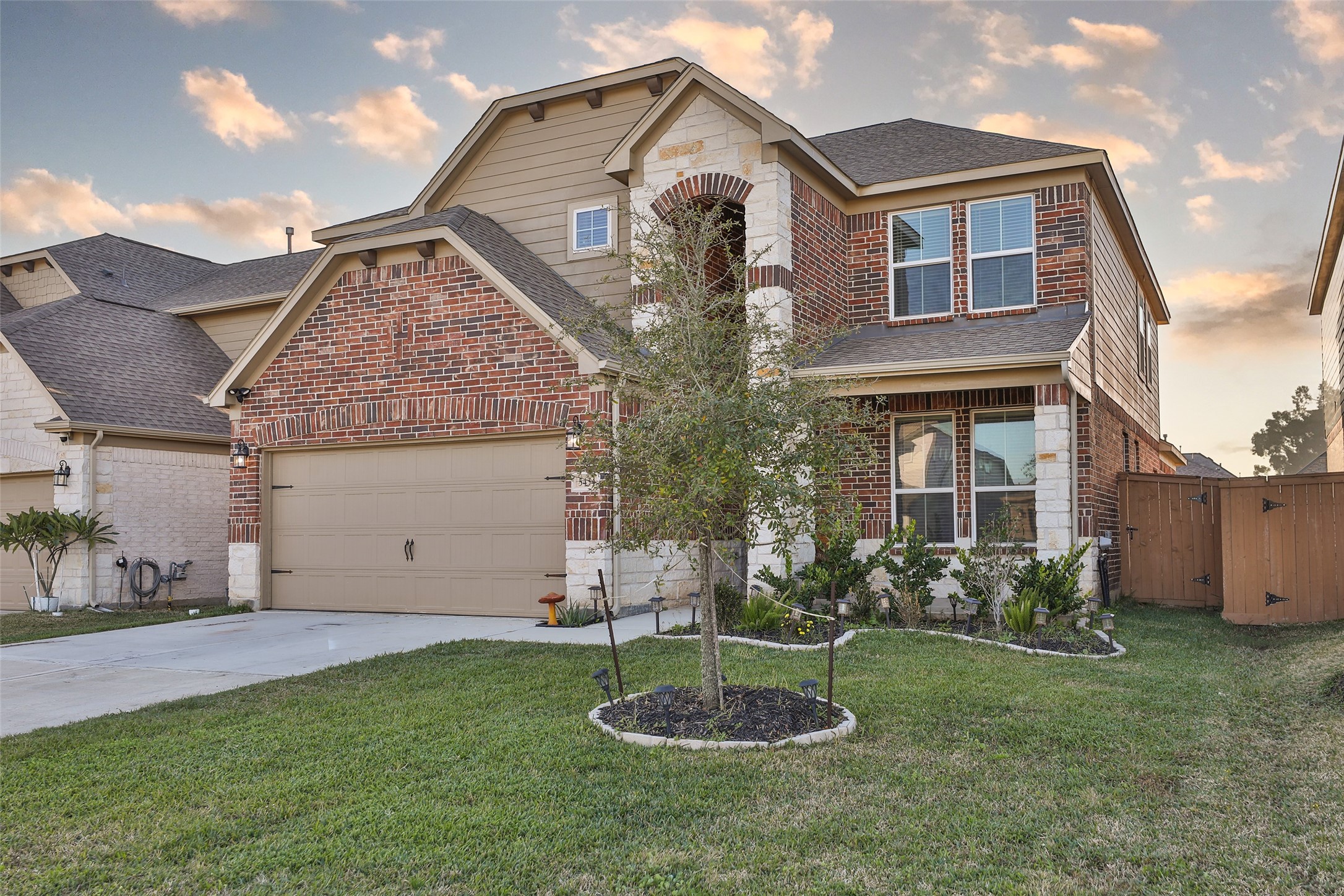 5434 Rustic Ruby Drive Property Photo 1