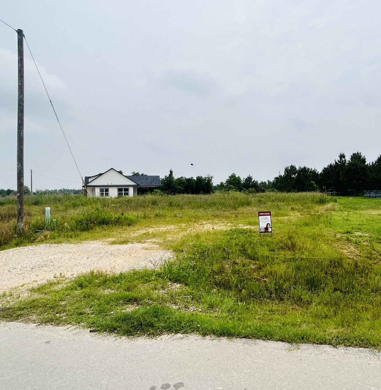61 Road 5117 Property Photo 1