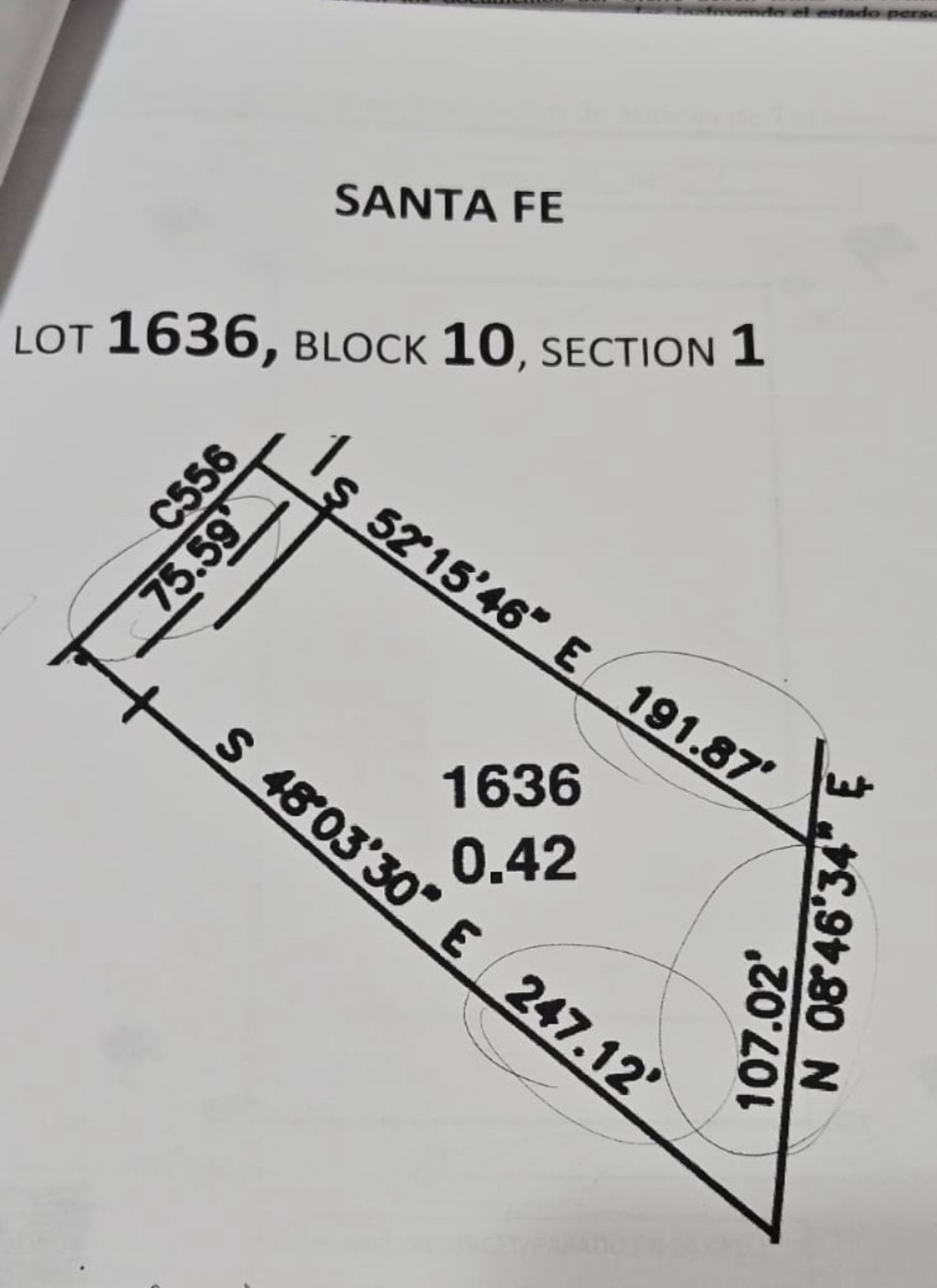 61 Road 5117 Property Photo 6