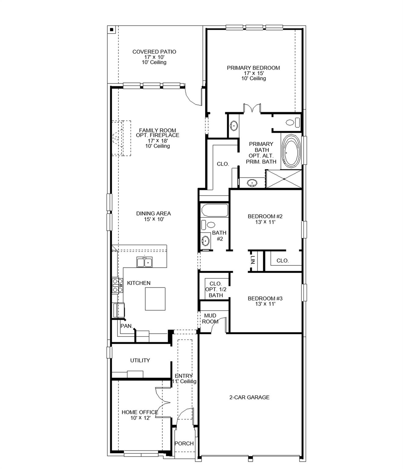 19242 Satsuma Ridge Drive, Manvel Tx 77578 Property Photo 3