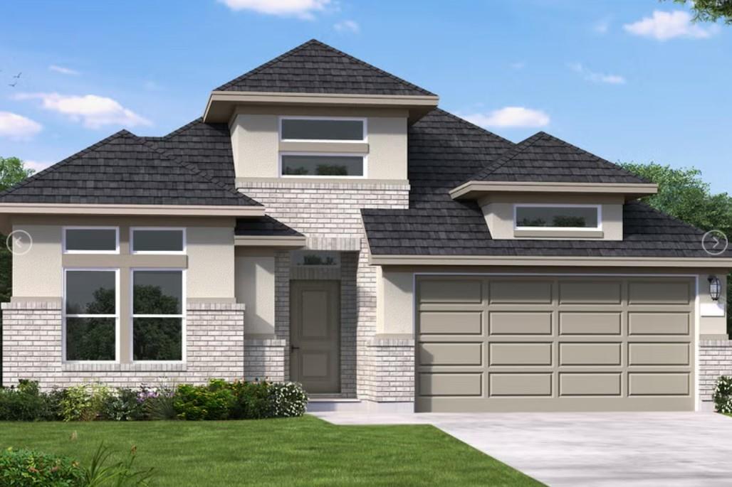 6703 Davis Field, Manvel TX 77578 Property Photo 1
