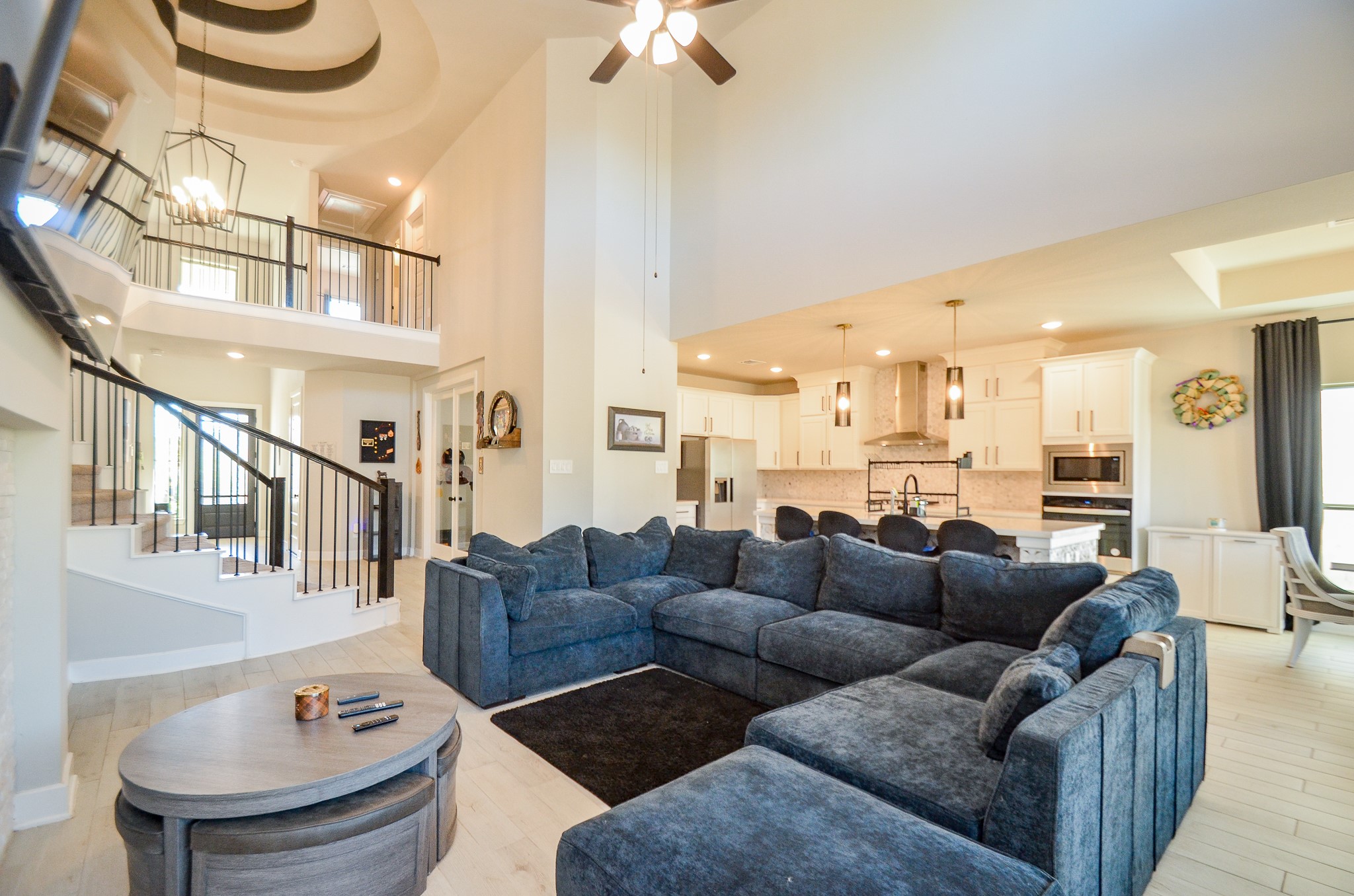 215 Flower Moon Court Property Photo