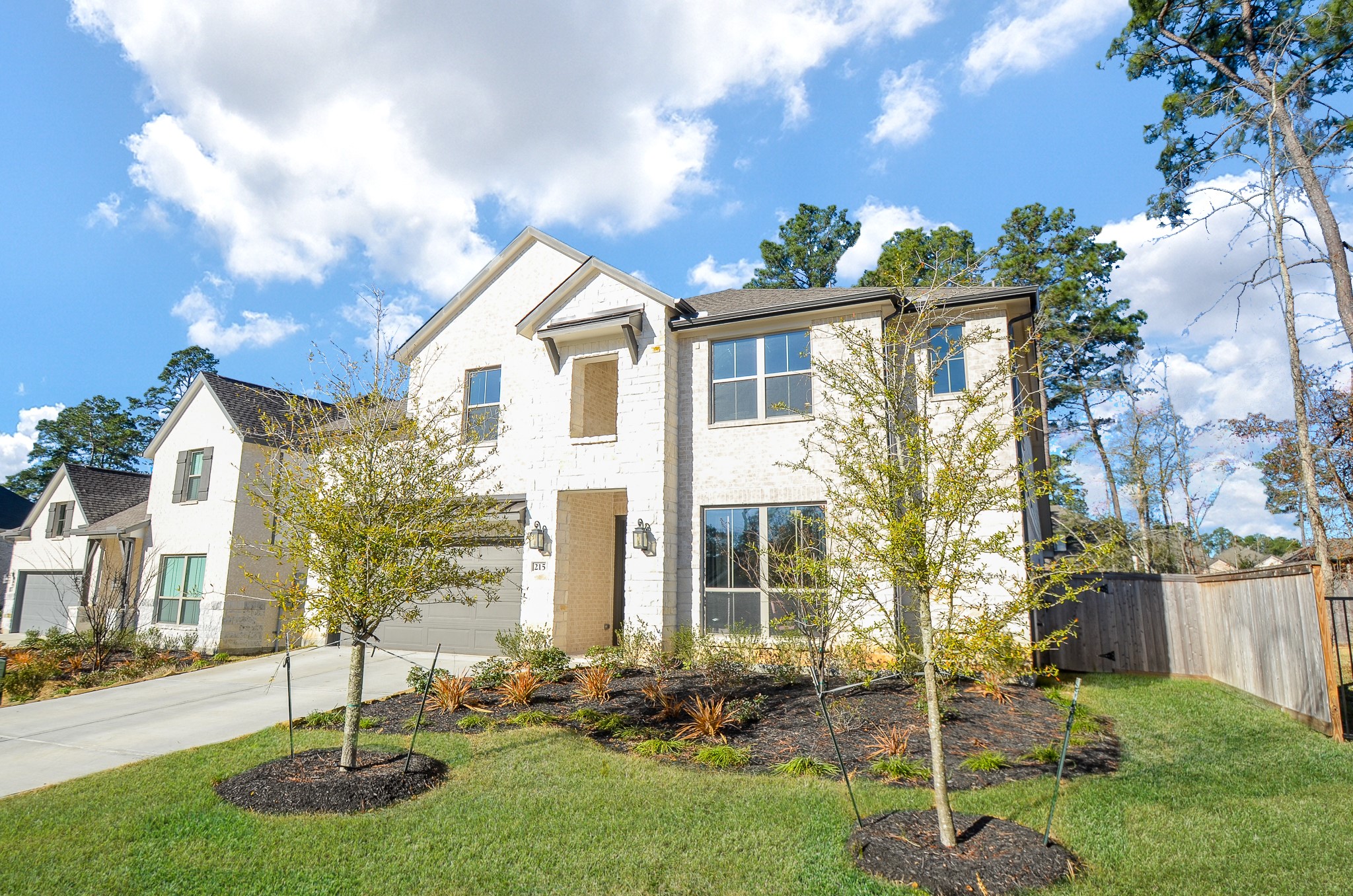 215 Flower Moon Court Property Photo 2