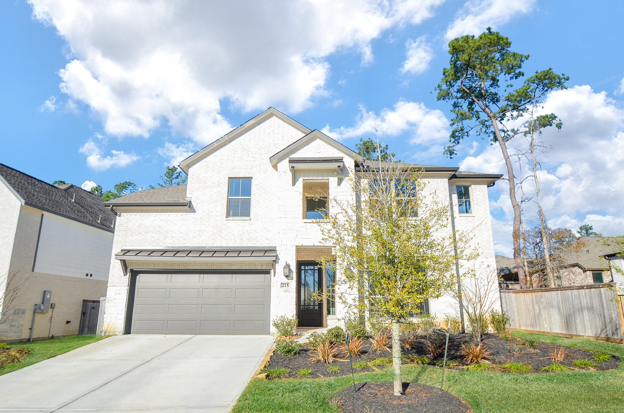 215 Flower Moon Court Property Photo 3