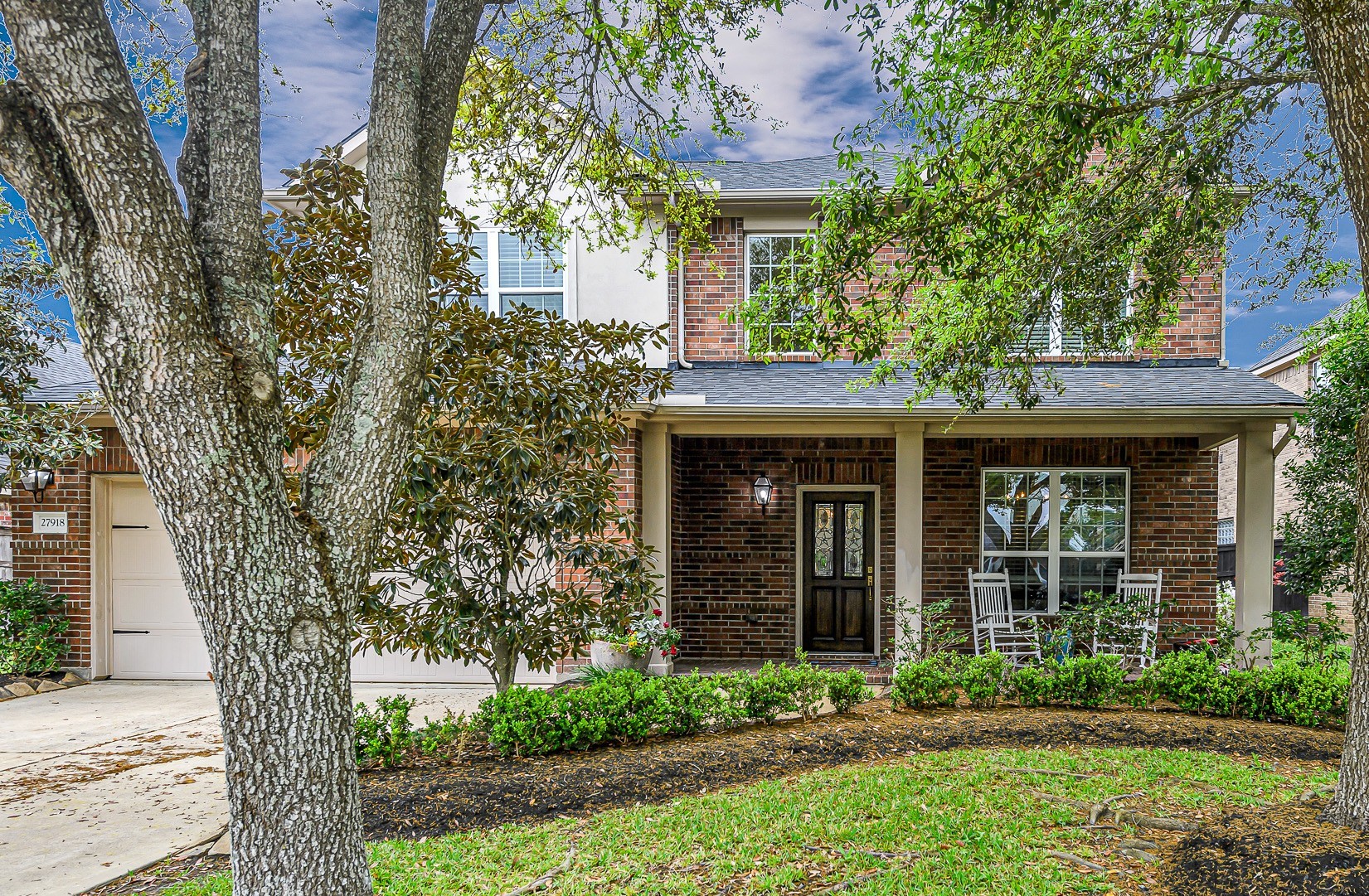 27918 Silverstream Court Property Photo