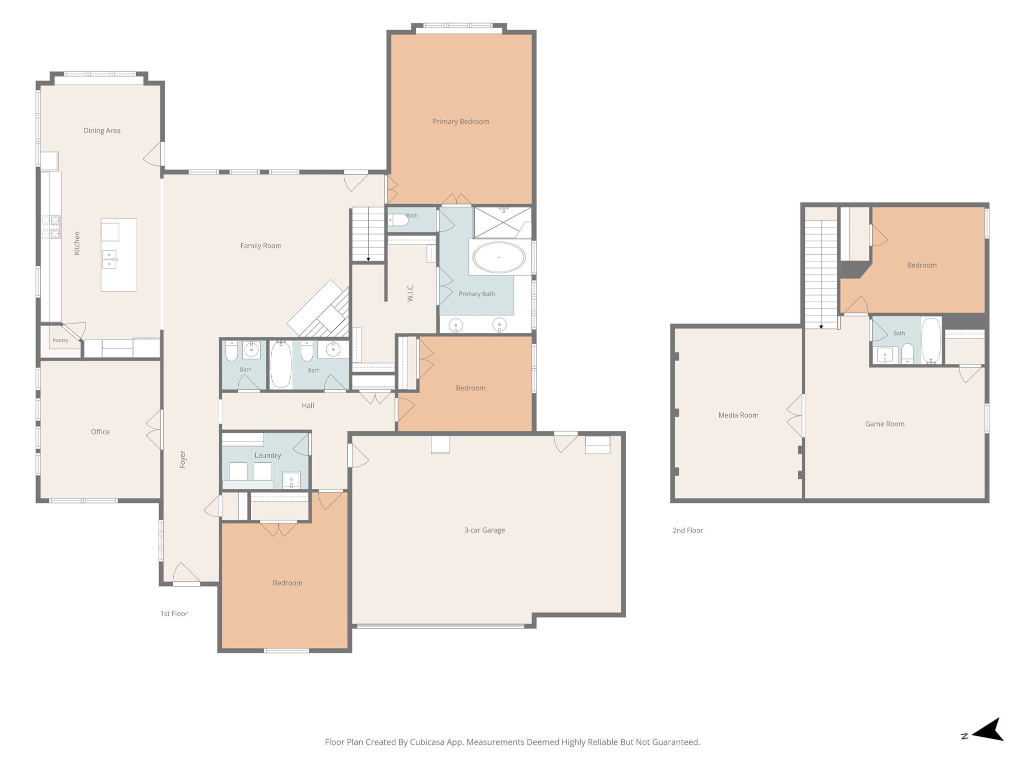 14012 Beartooth Bend Trail Property Photo 50