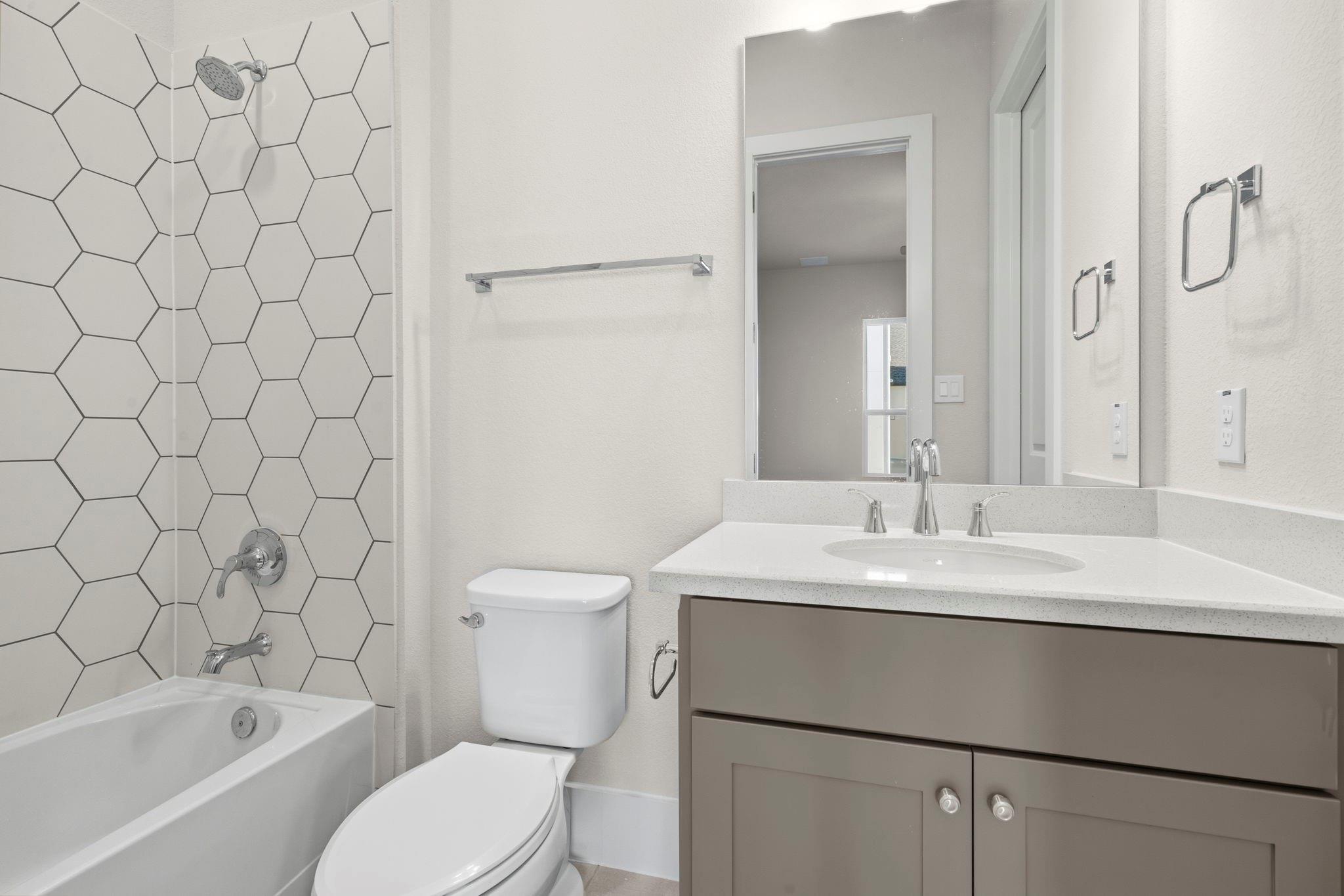 2010 Pine Woodland Lane, Manvel Tx 77583 Property Photo 27