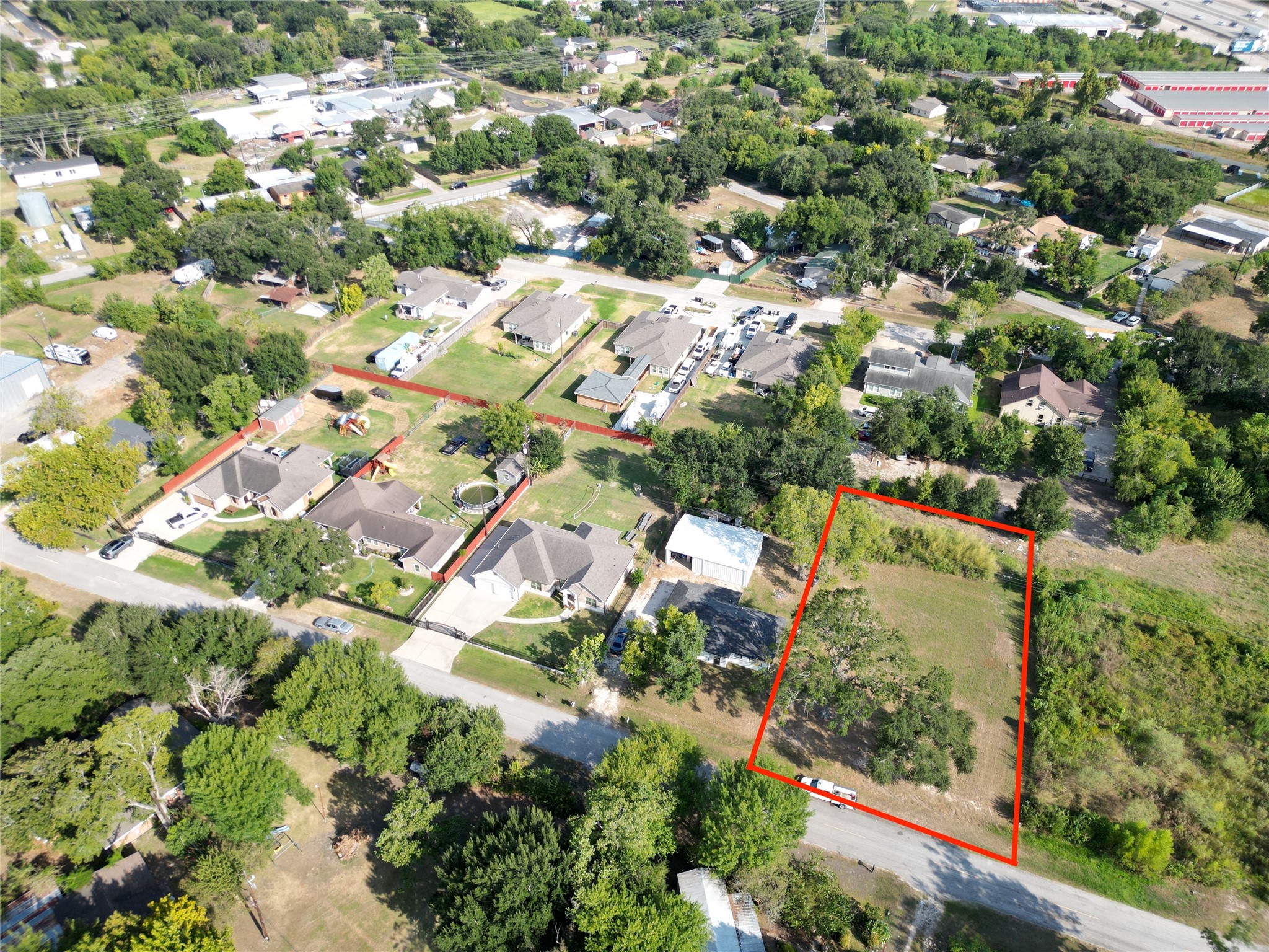 16311 Channing Way Property Photo 1