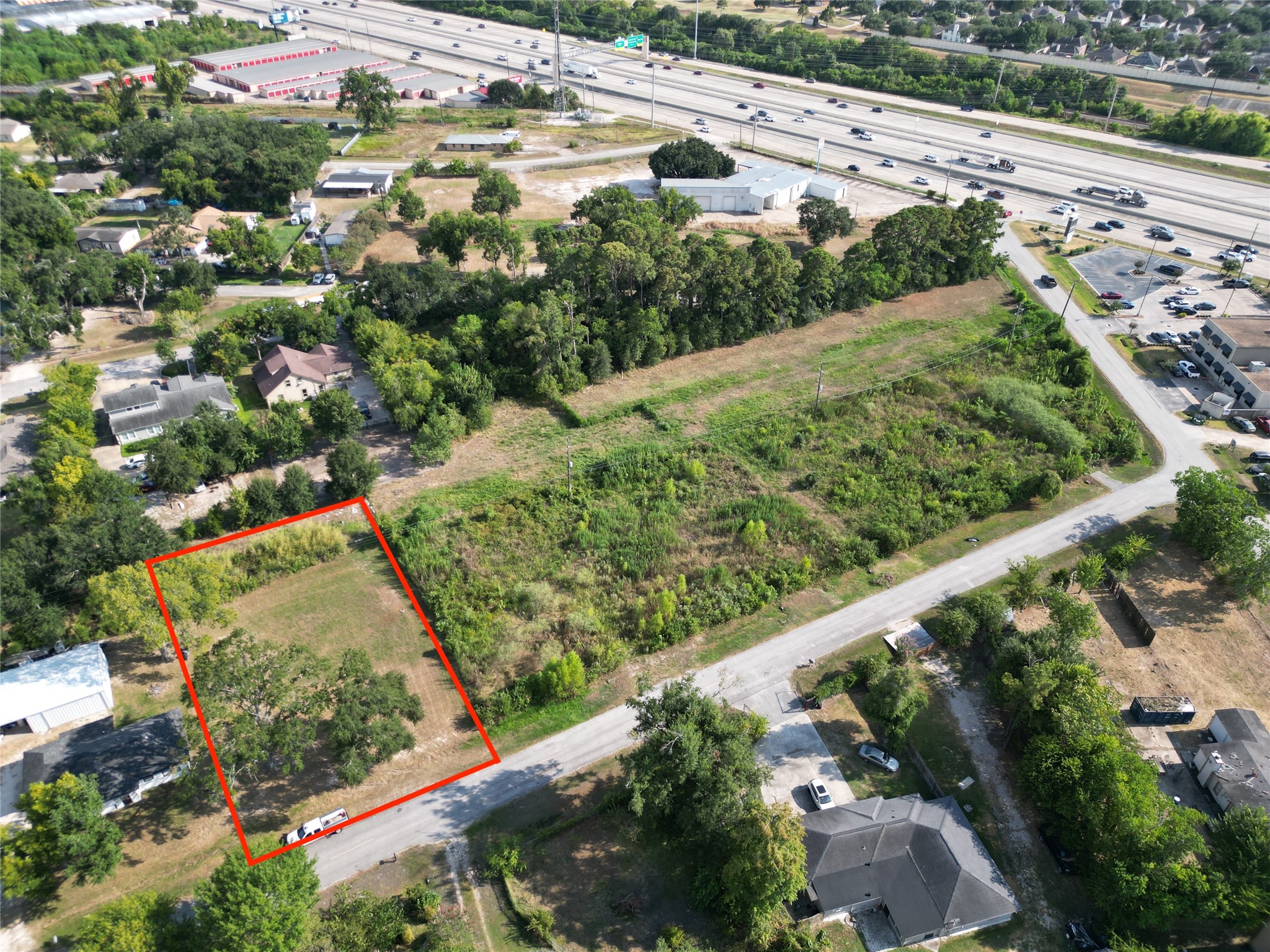 16311 Channing Way Property Photo 3