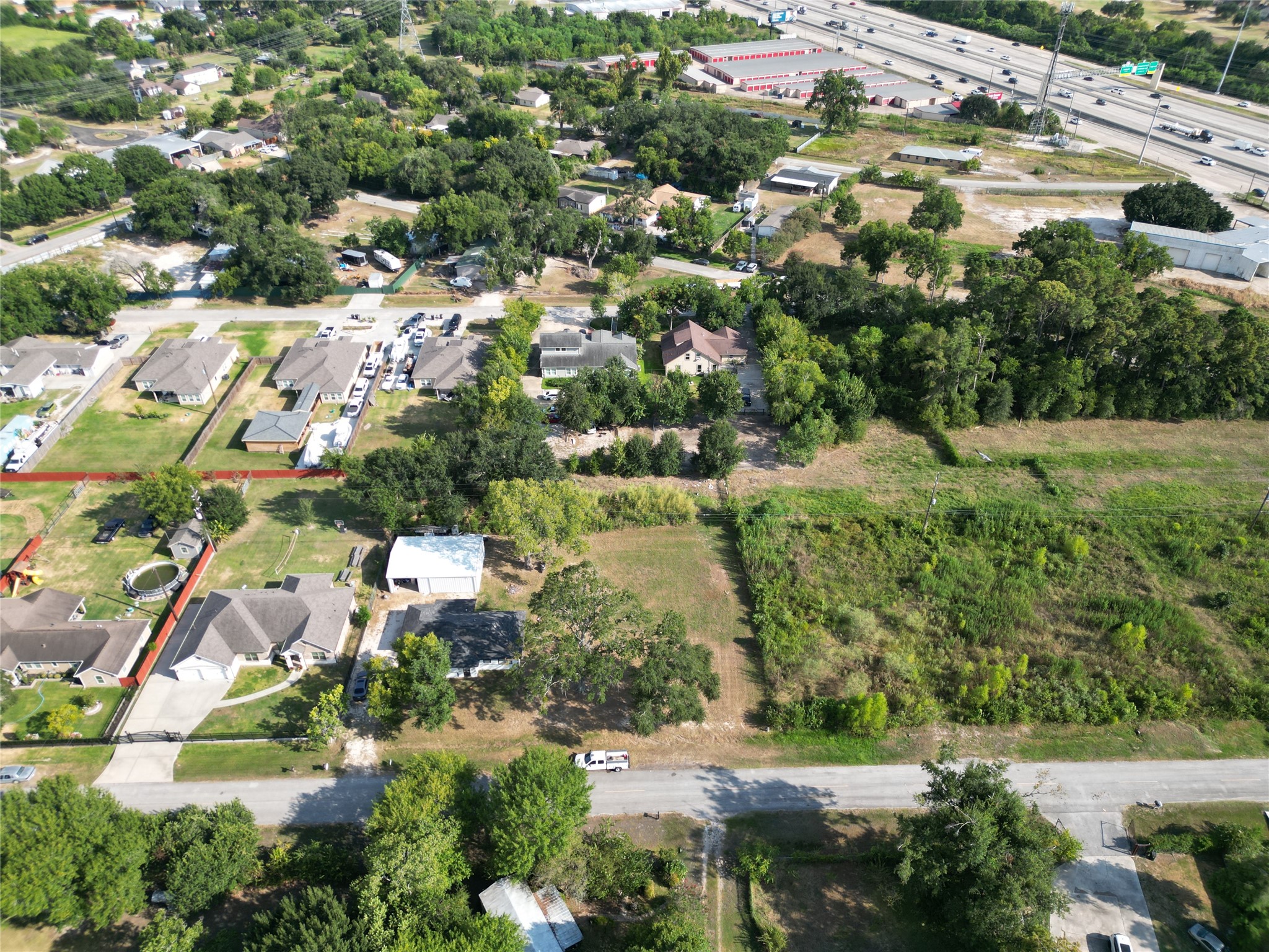 16311 Channing Way Property Photo 4