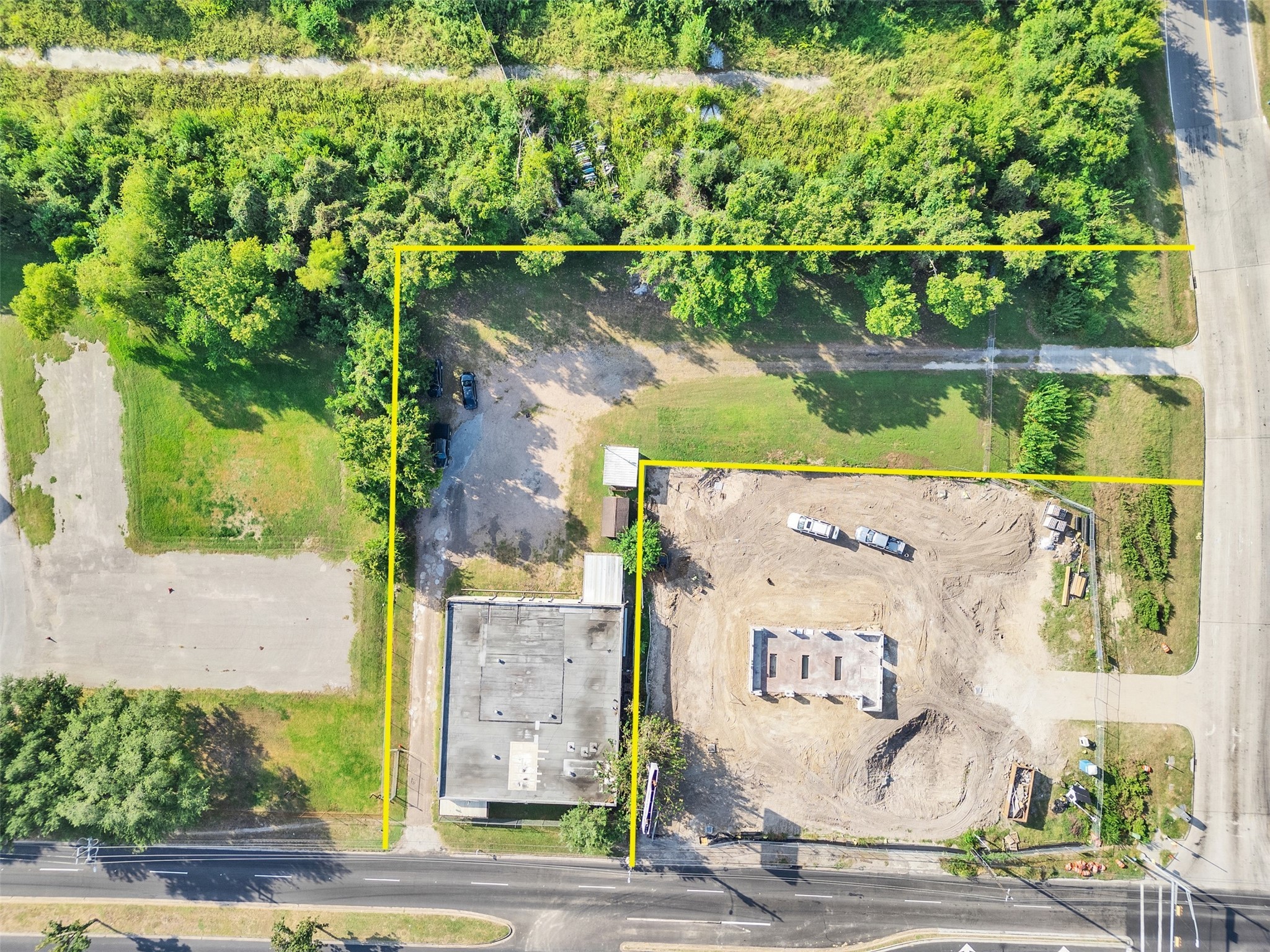 151 West Road Property Photo 7