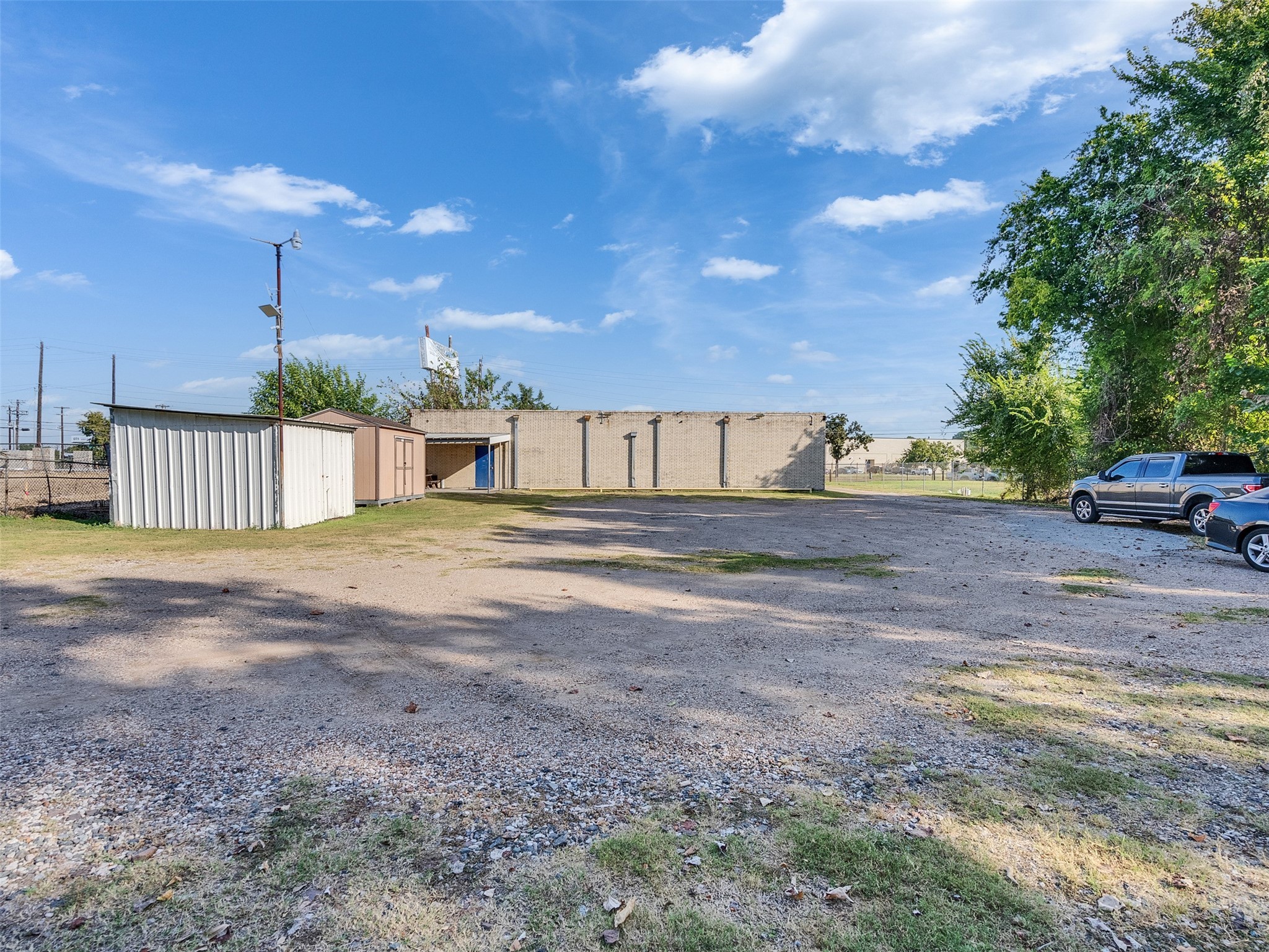 151 West Road Property Photo 33