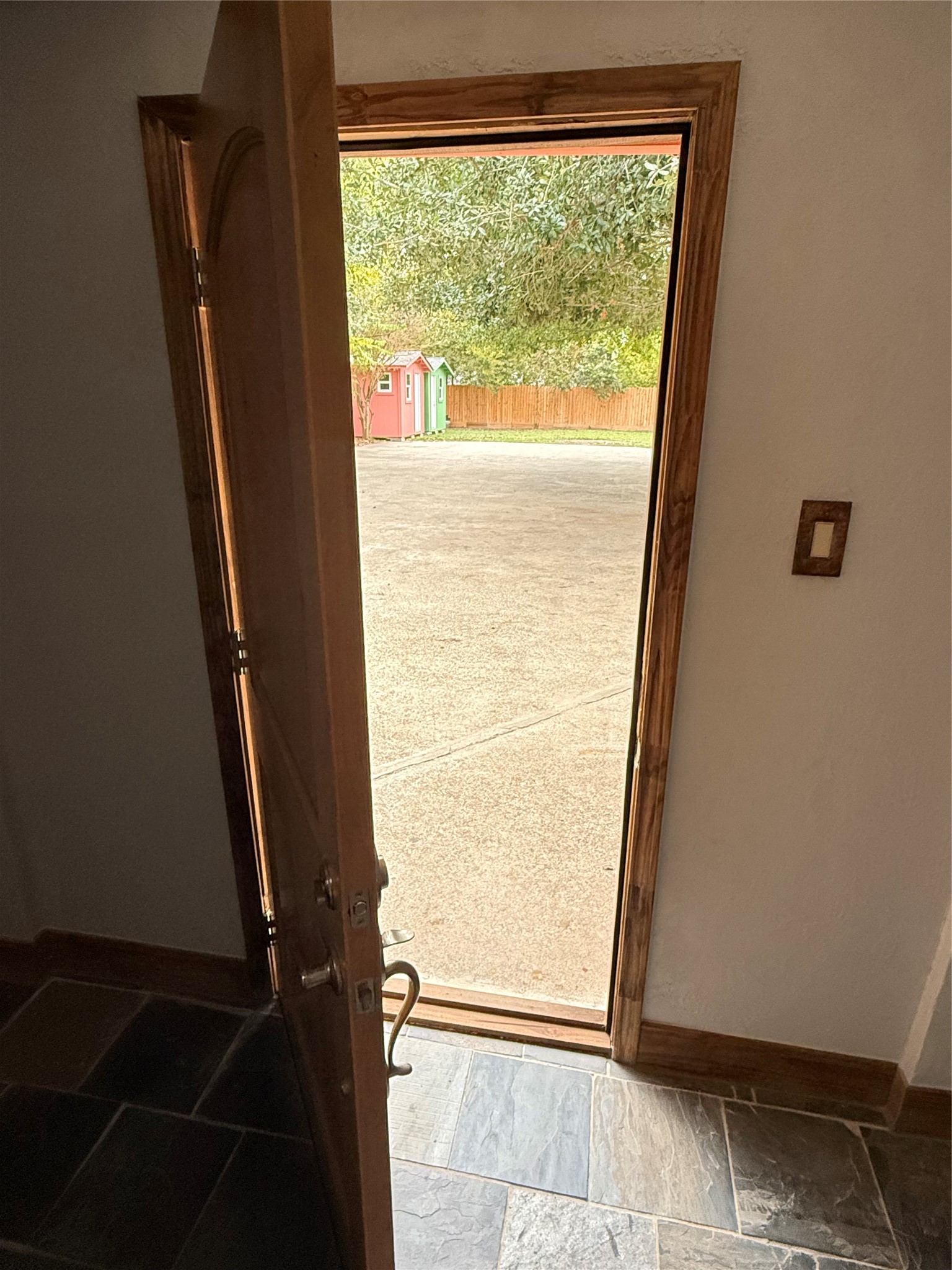 7306 Moline Street B Property Photo 5