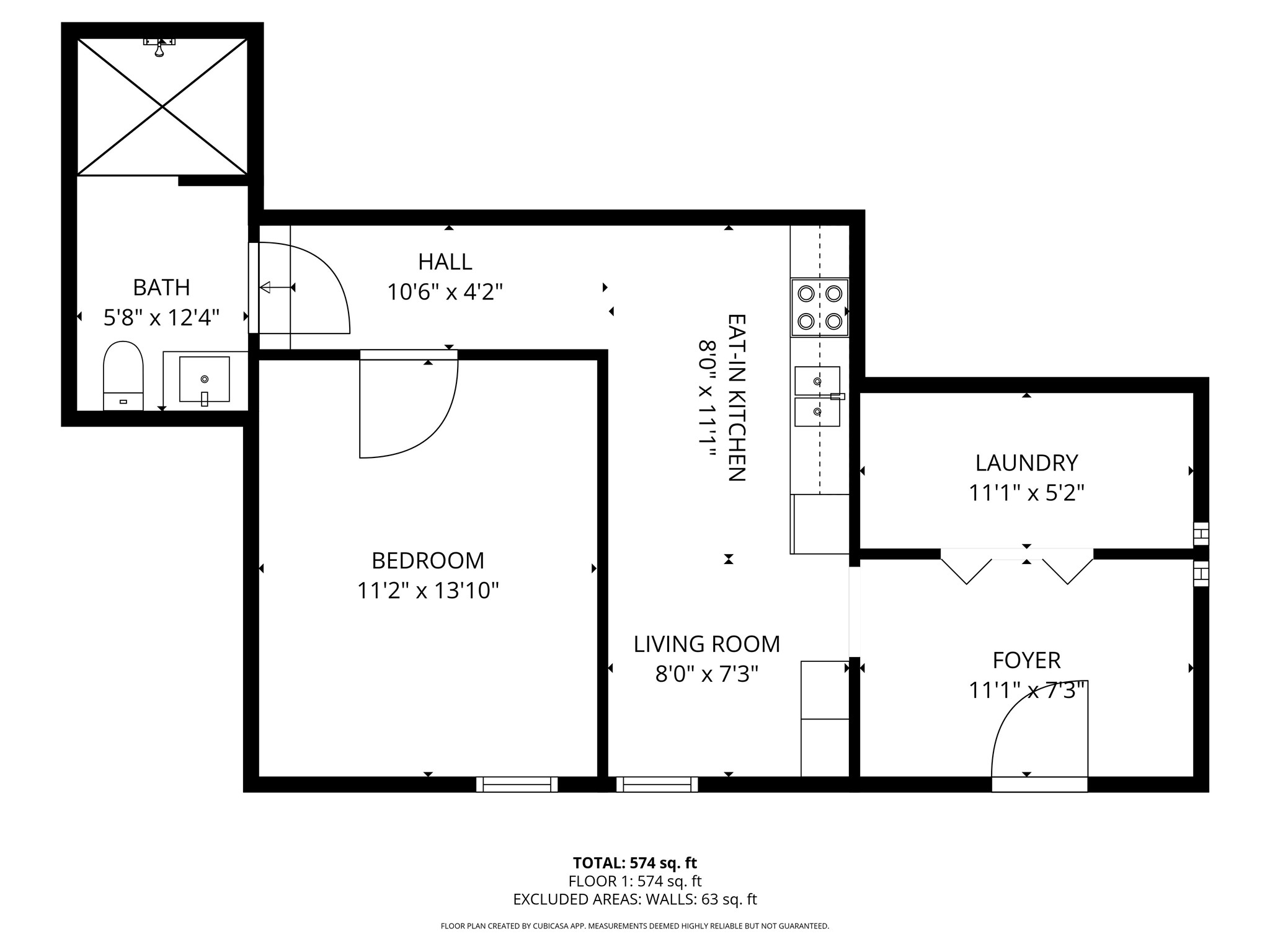 7306 Moline Street B Property Photo 23