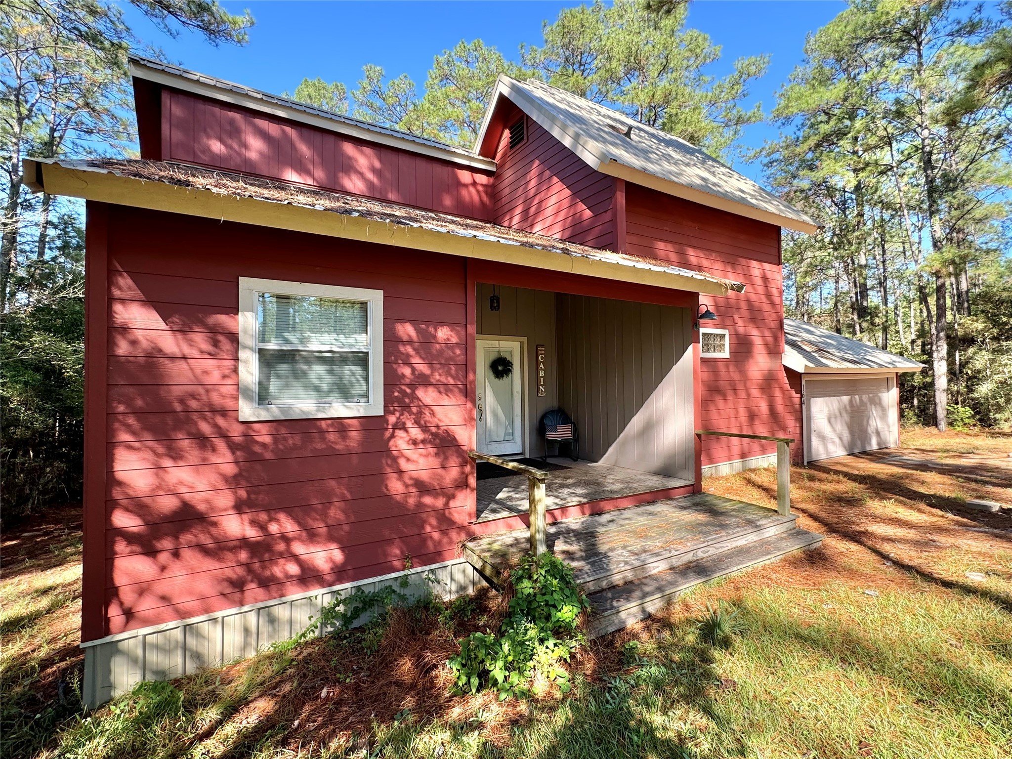 164 Pine Hollow Cove Property Photo 1