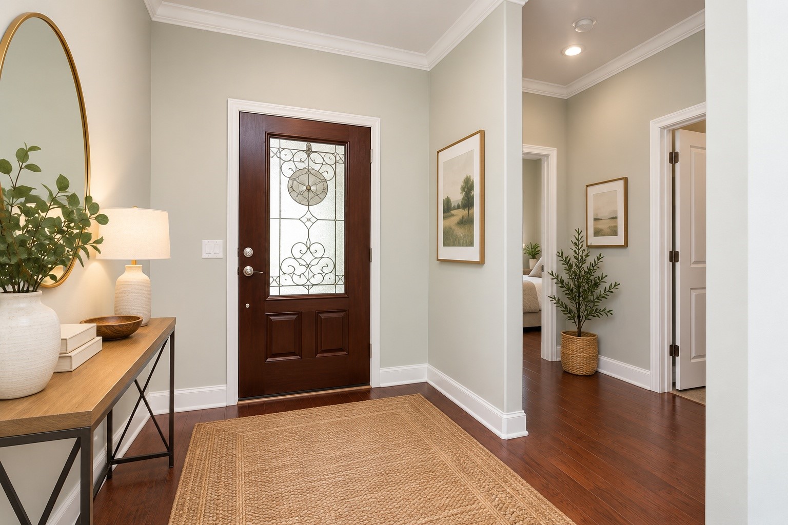 2819 Button Bush Drive Property Photo 2