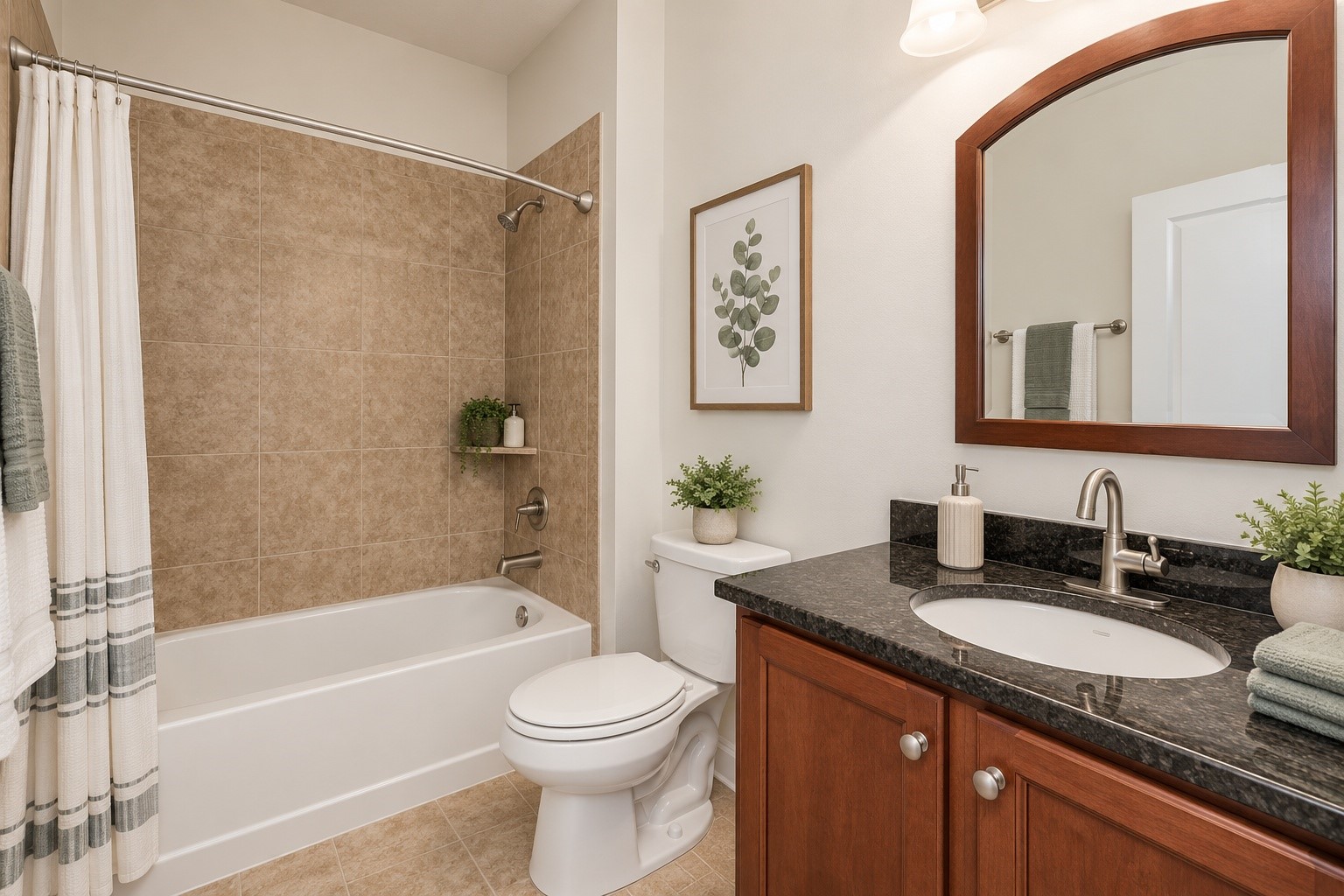 2819 Button Bush Drive Property Photo 13