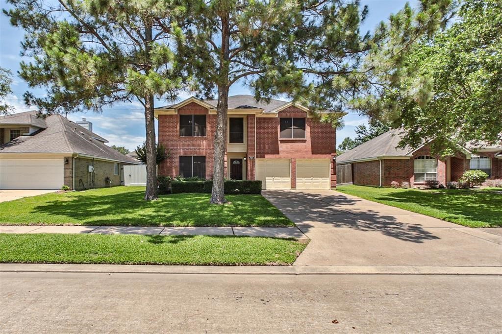 7231 Brockington Dr Drive Property Photo 1