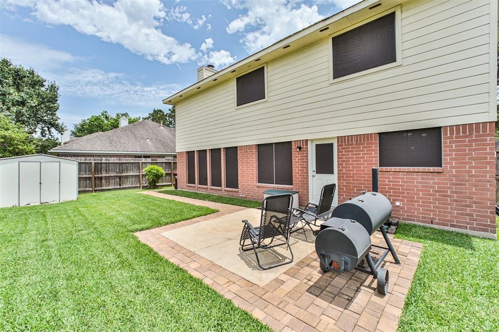 7231 Brockington Dr Drive Property Photo 15