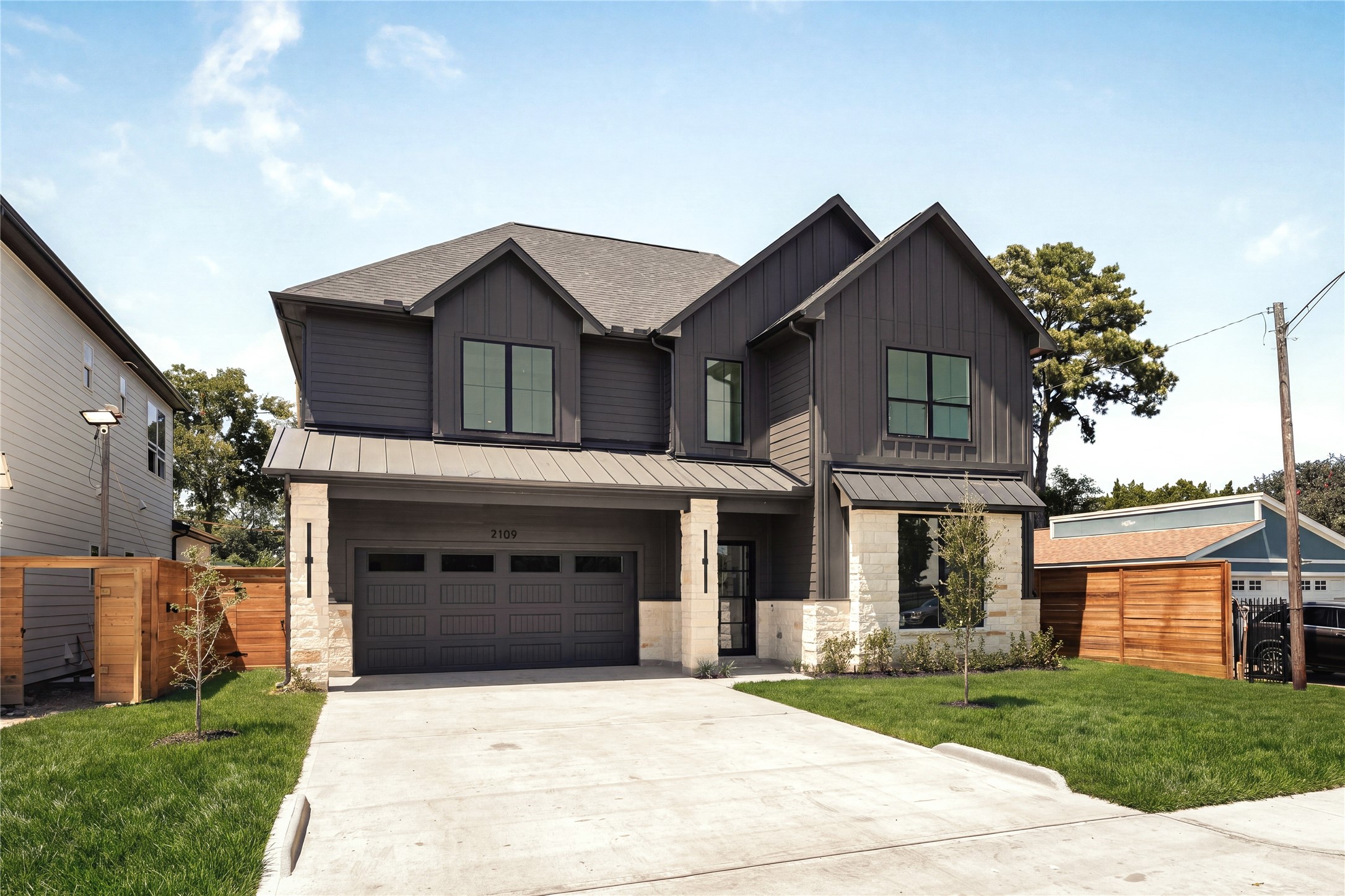 2109 Mckean Drive Property Photo 1