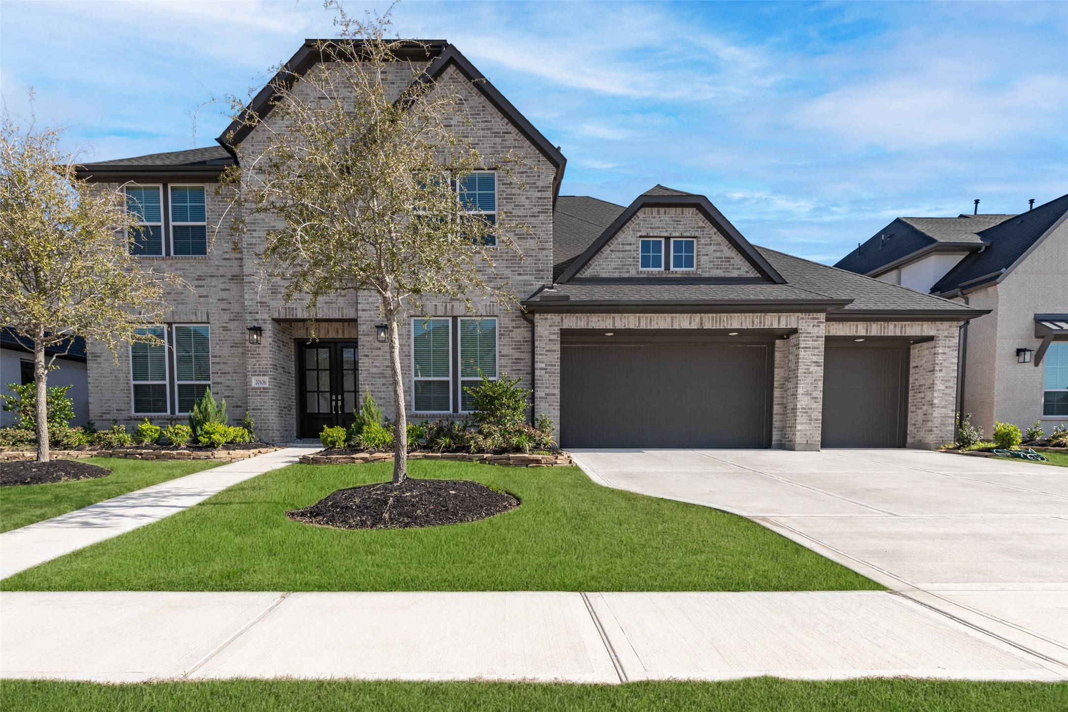 20106 Meadowlark Pointe Drive Property Photo 1