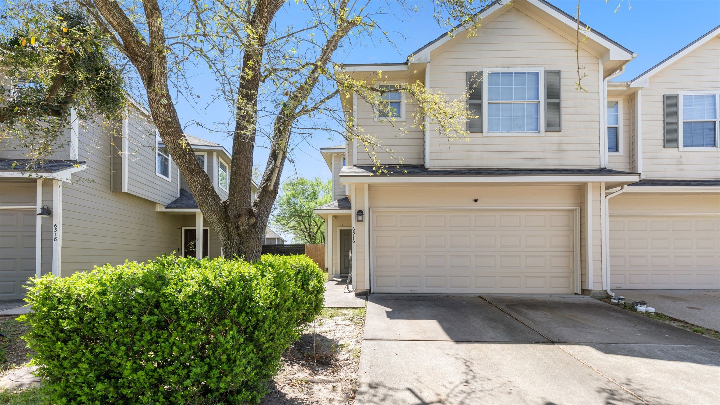 6316 Stoney Creek Drive Property Photo