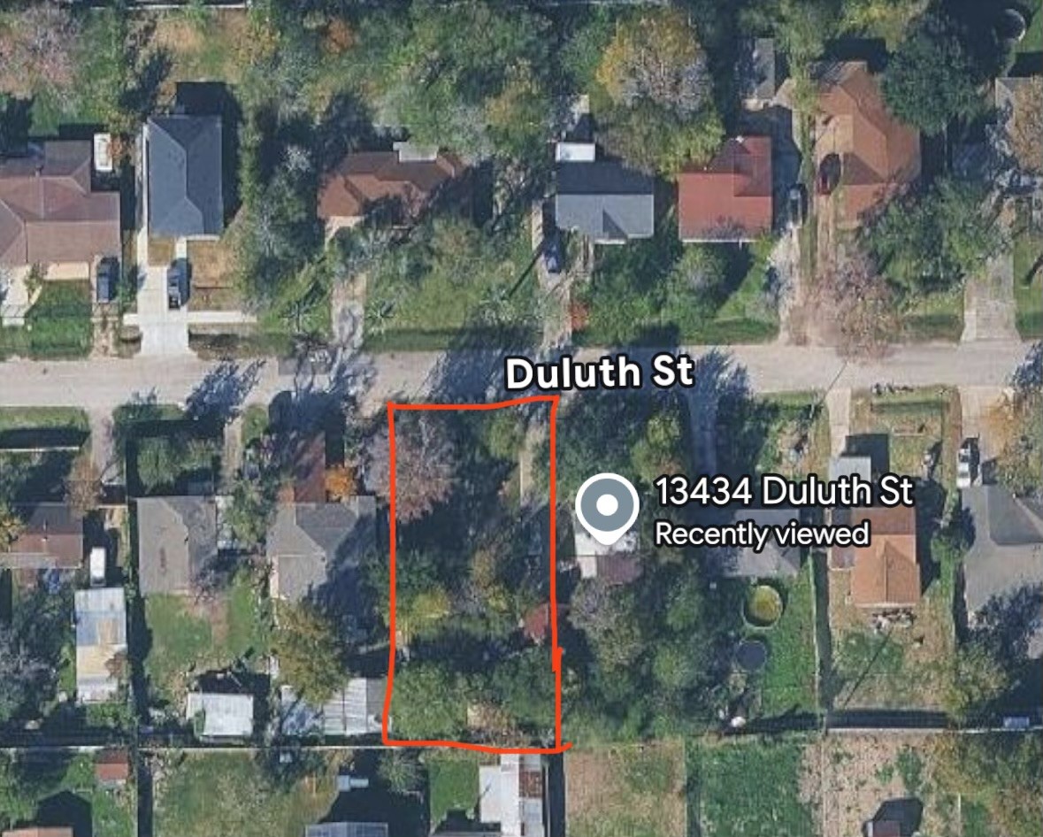 13430 Duluth Street Property Photo 3
