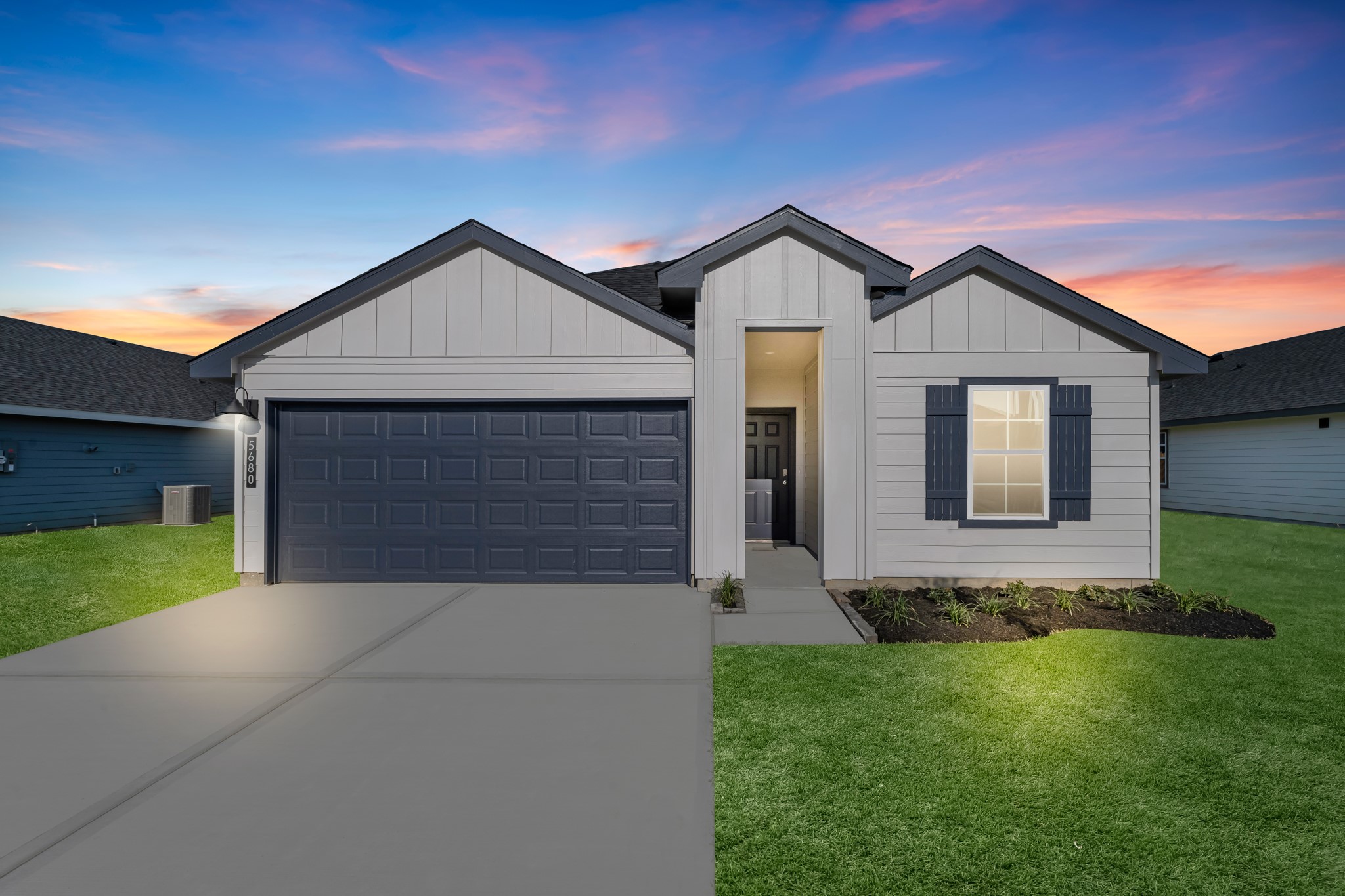 5680 Wood Duck Drive Property Photo 1
