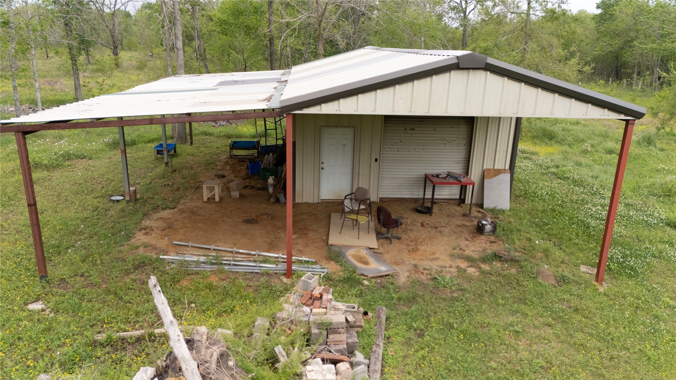 159 Private Road 489 Property Photo 3