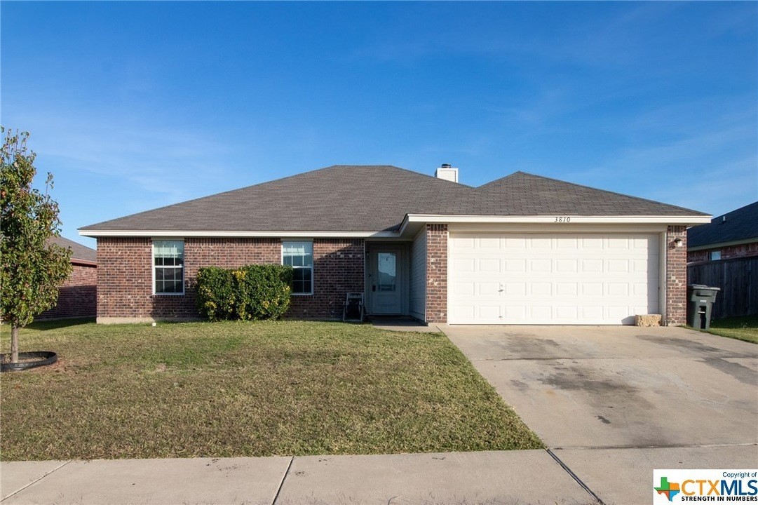 3810 John Haedge Drive Property Photo 1