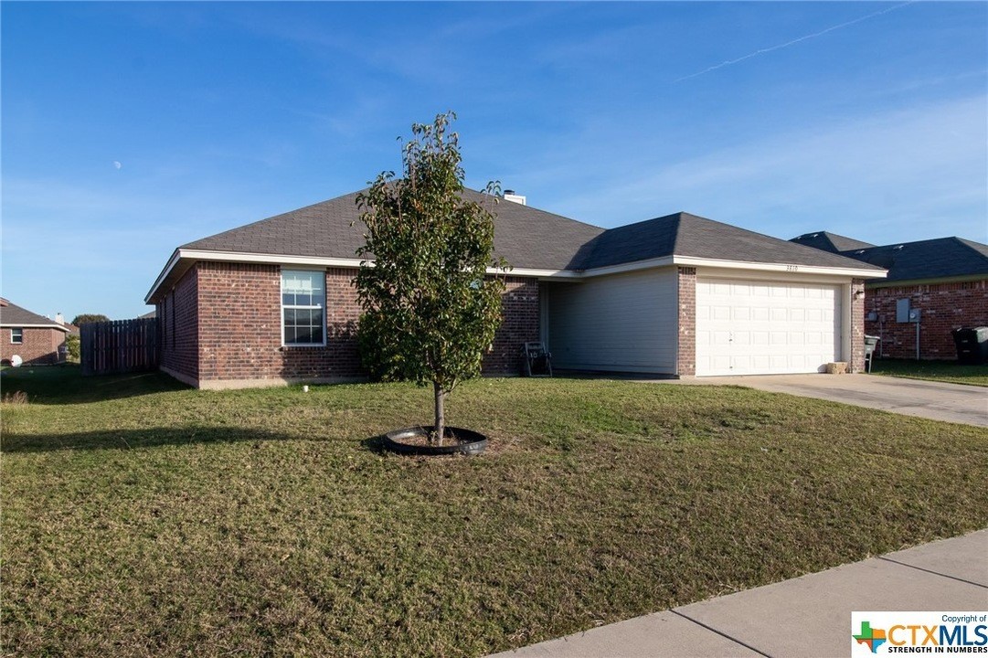 3810 John Haedge Drive Property Photo 1
