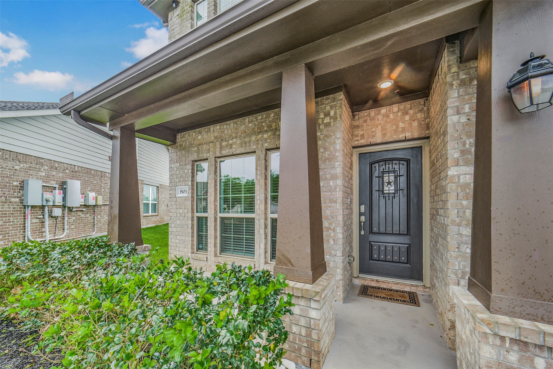 3503 Singing Flower Lane Property Photo 5