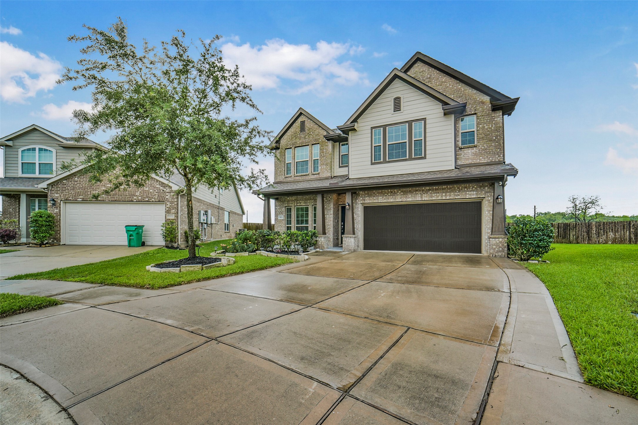 3503 Singing Flower Lane Property Photo 38