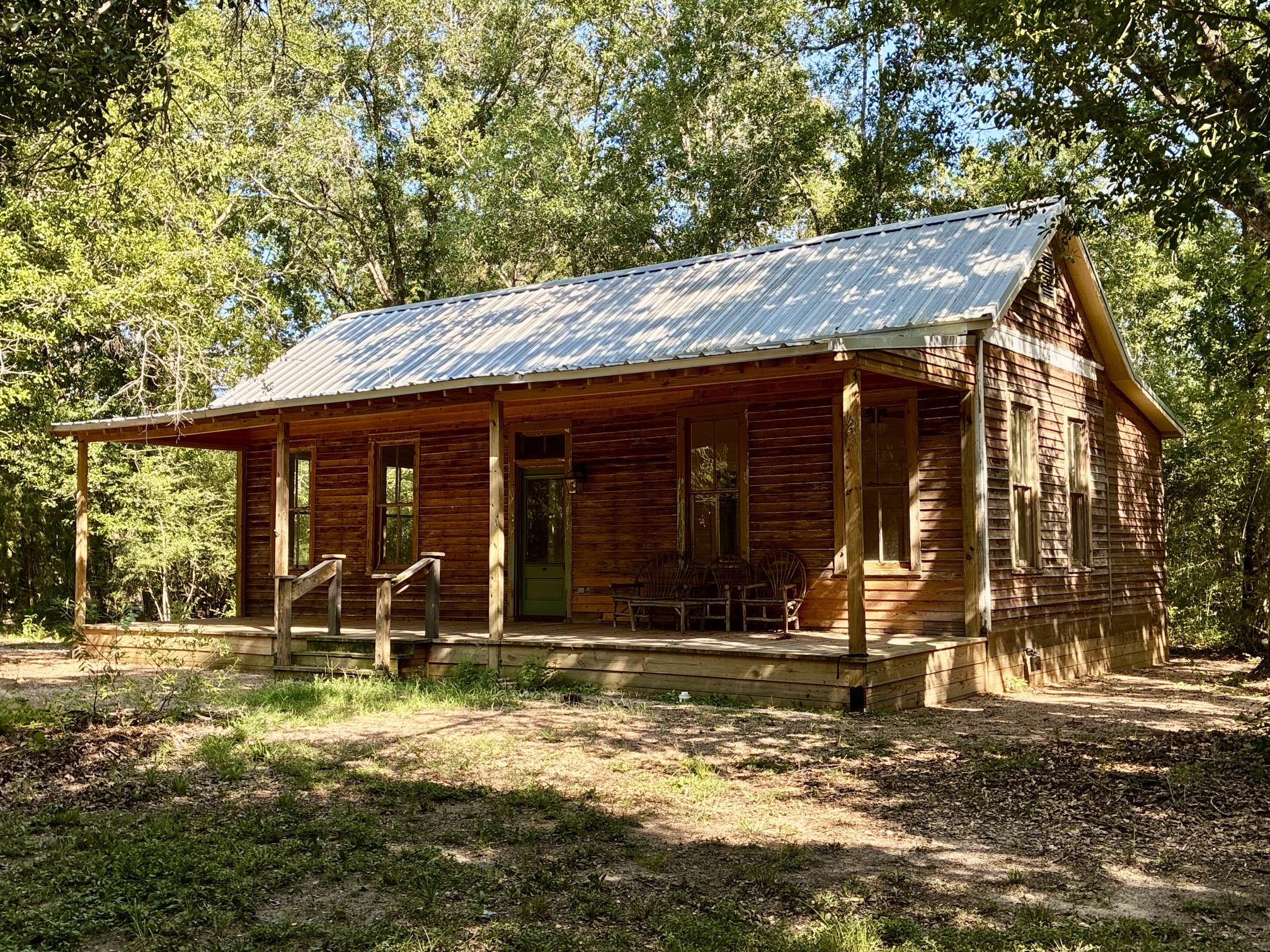 8222 Highway 105 3 Property Photo 1