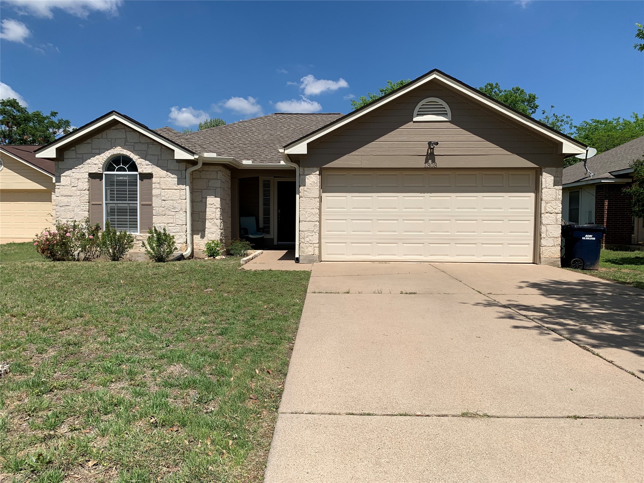 1303 Nightshade Lane Property Photo 1