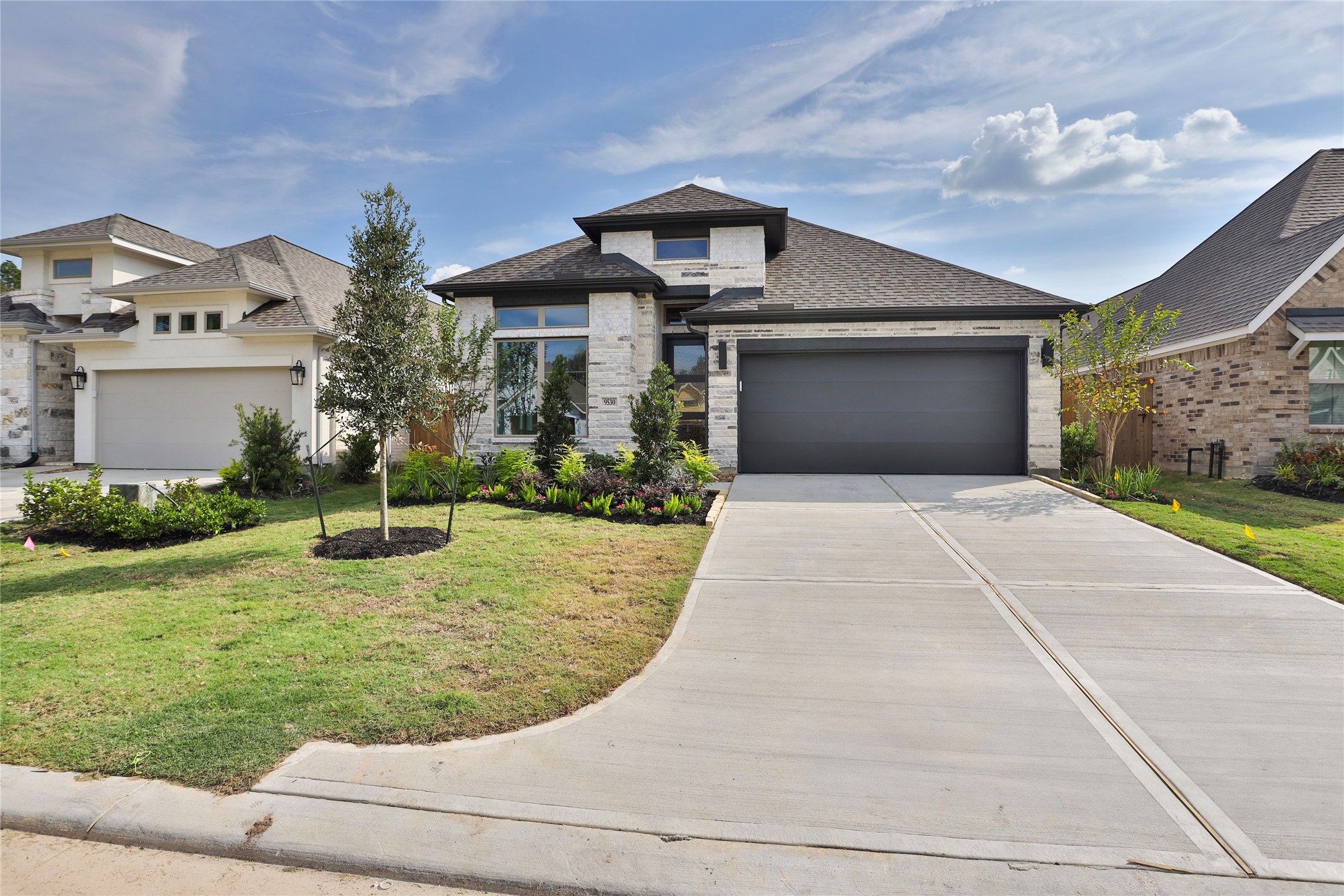 9530 Sierra Crest Lane Property Photo 1