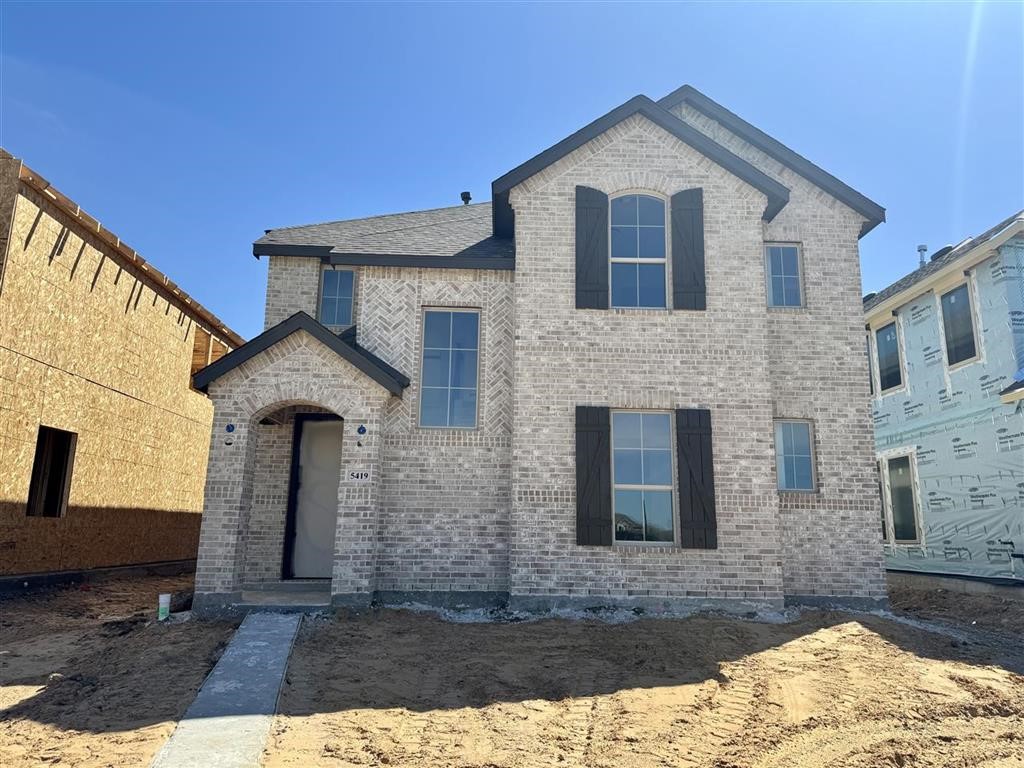 Manvel High School Real Estate Listings Main Image