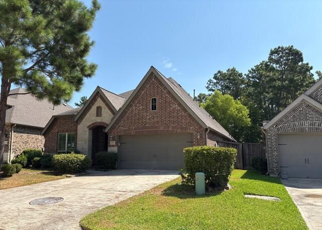 253 Trillium Park Loop Property Photo 2