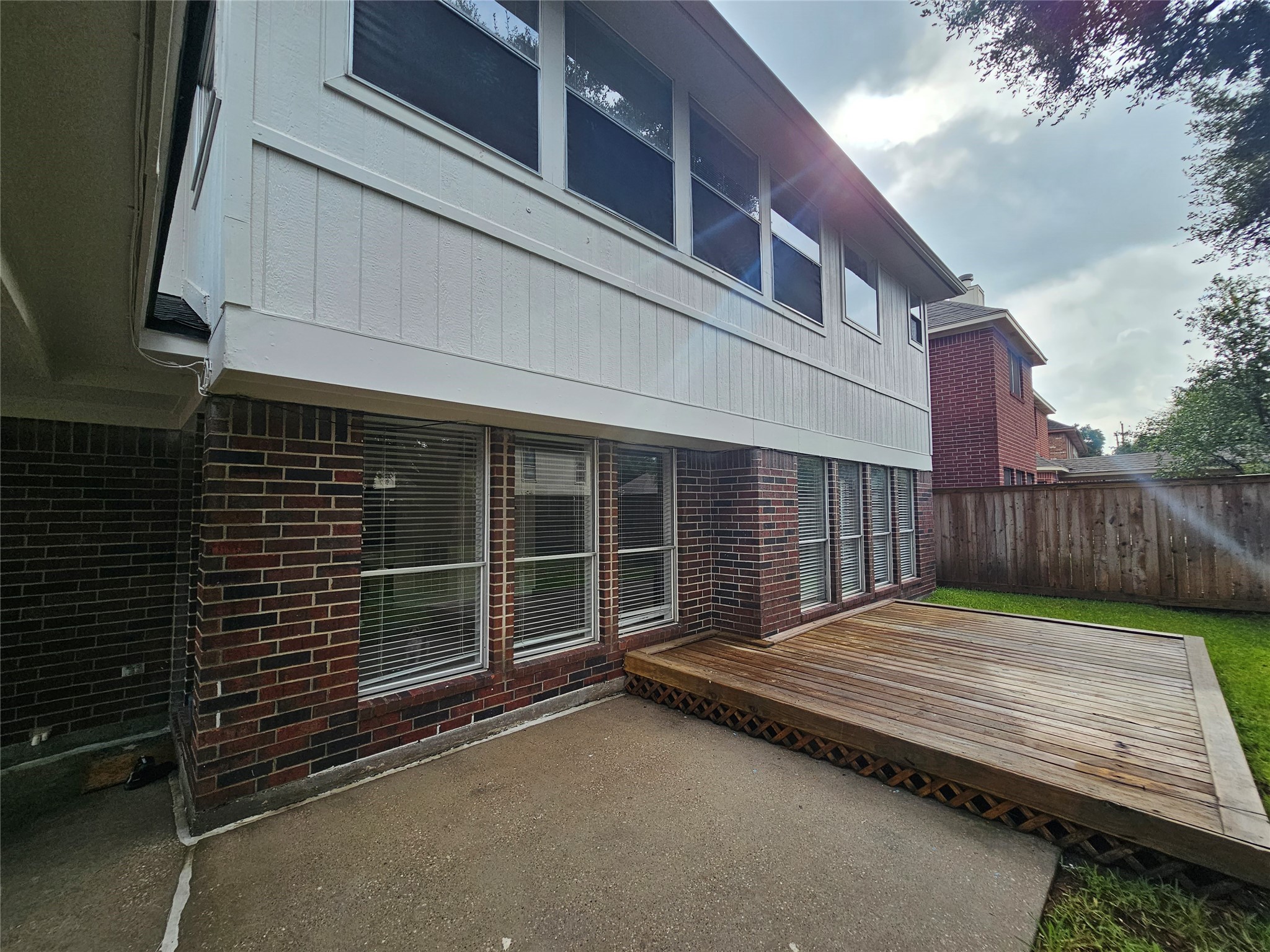 15015 Dawnbrook Drive Property Photo 28