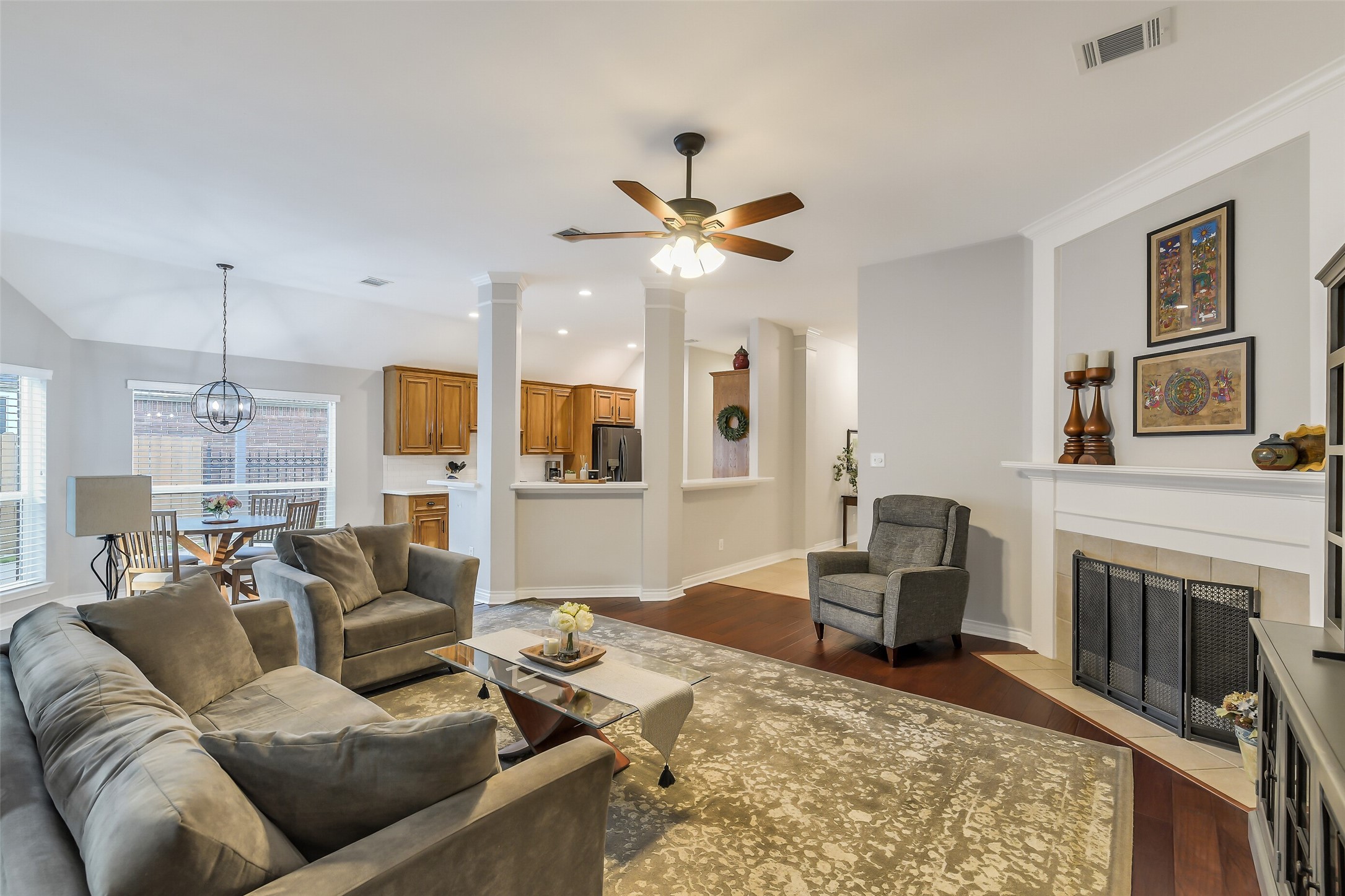13739 Sherburn Manor Drive Property Photo 11