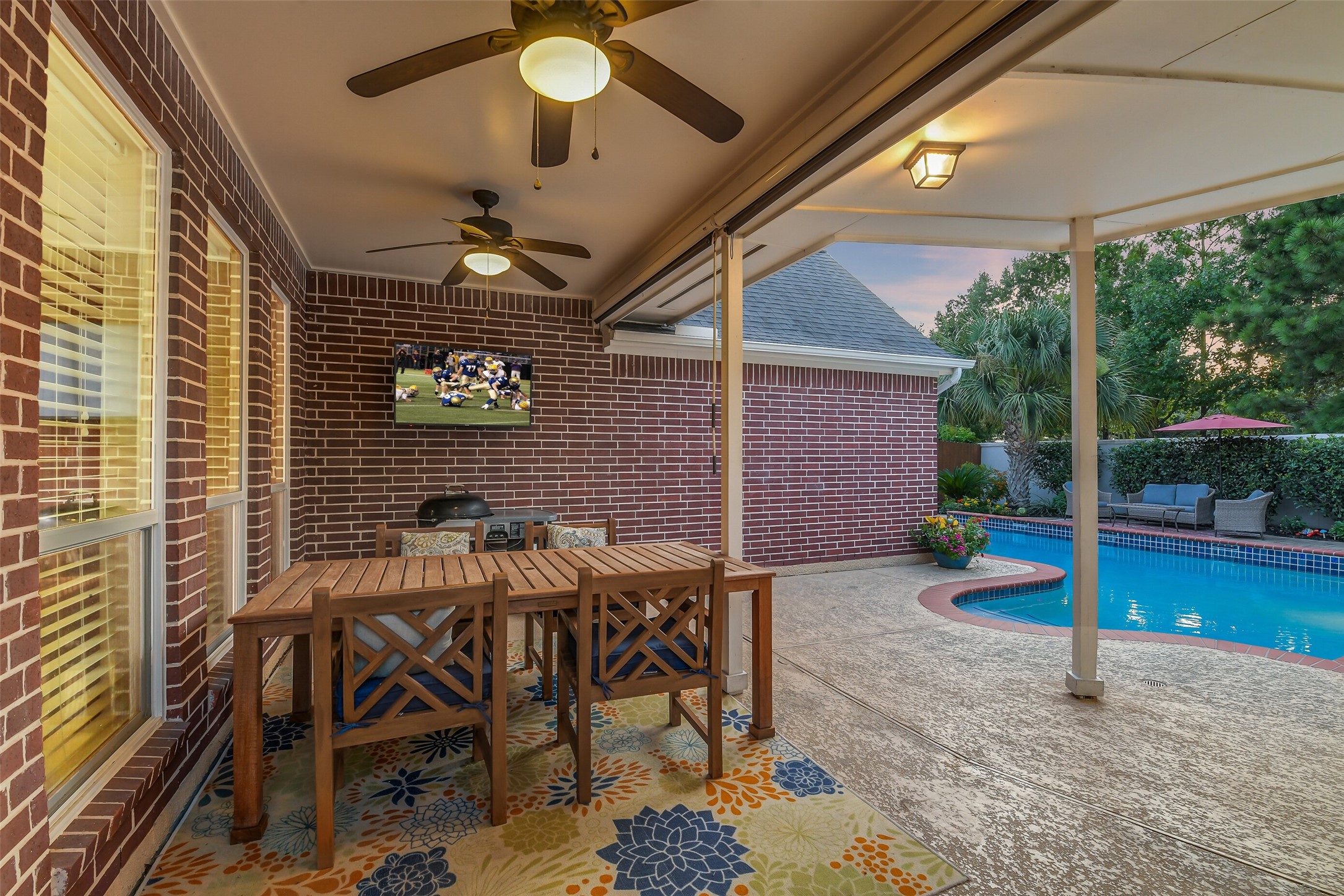 13739 Sherburn Manor Drive Property Photo 29