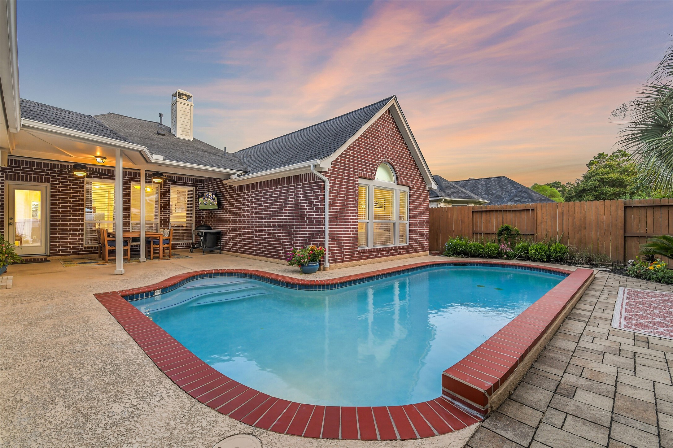13739 Sherburn Manor Drive Property Photo 30